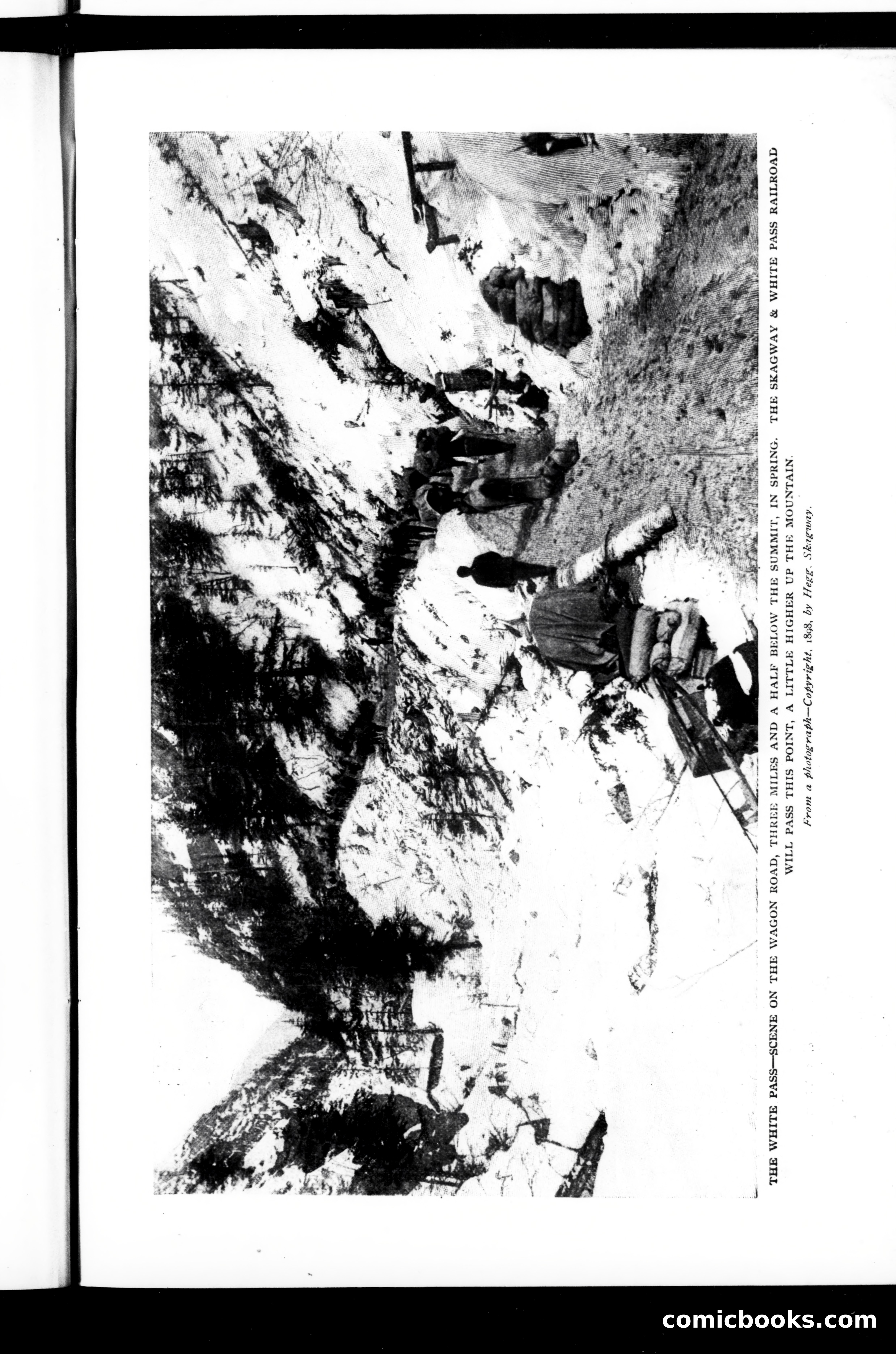 Munsey's Magazine, February 1899 — page 49 of 160