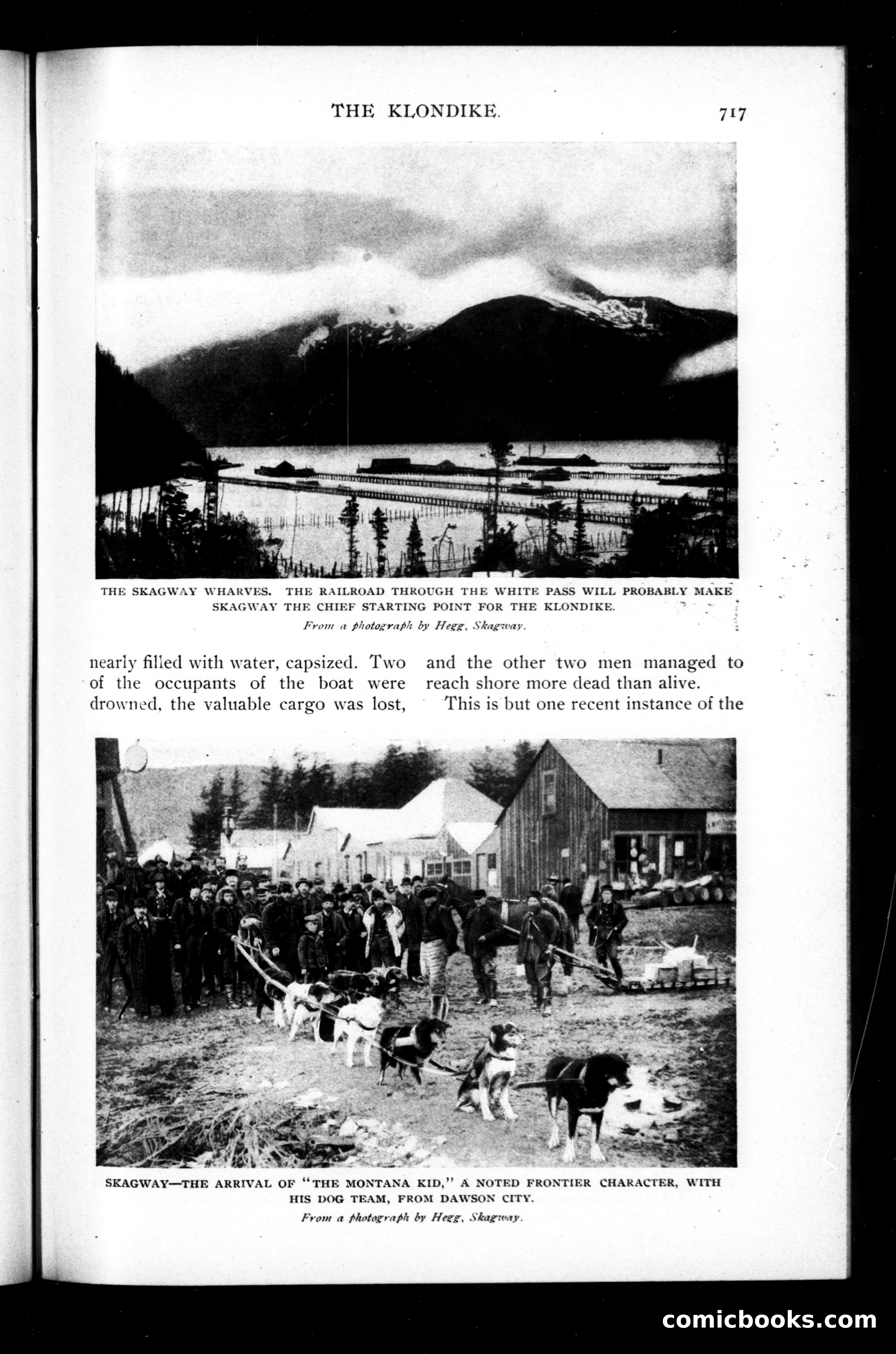 Munsey's Magazine, February 1899 — page 51 of 160
