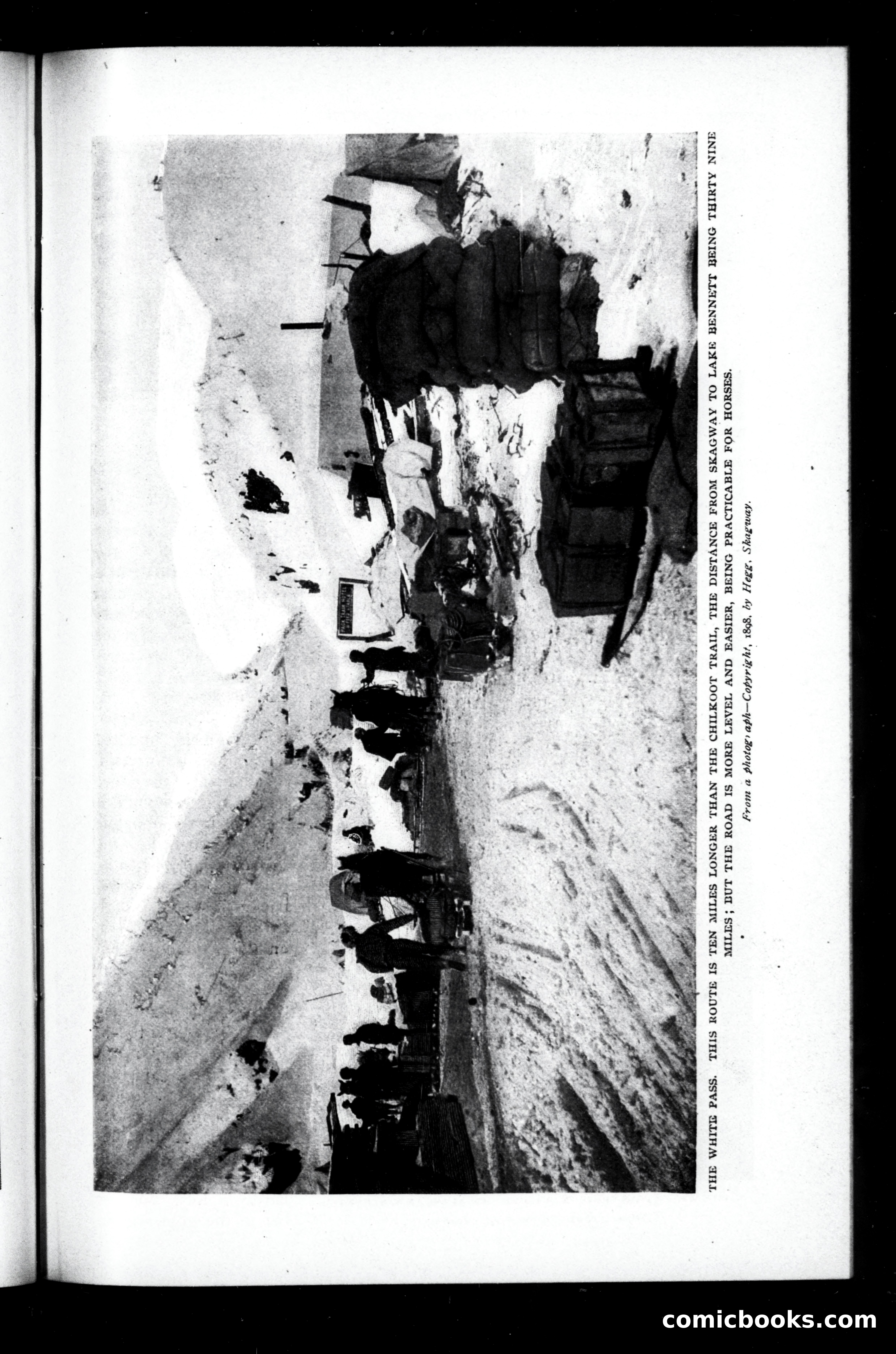 Munsey's Magazine, February 1899 — page 53 of 160