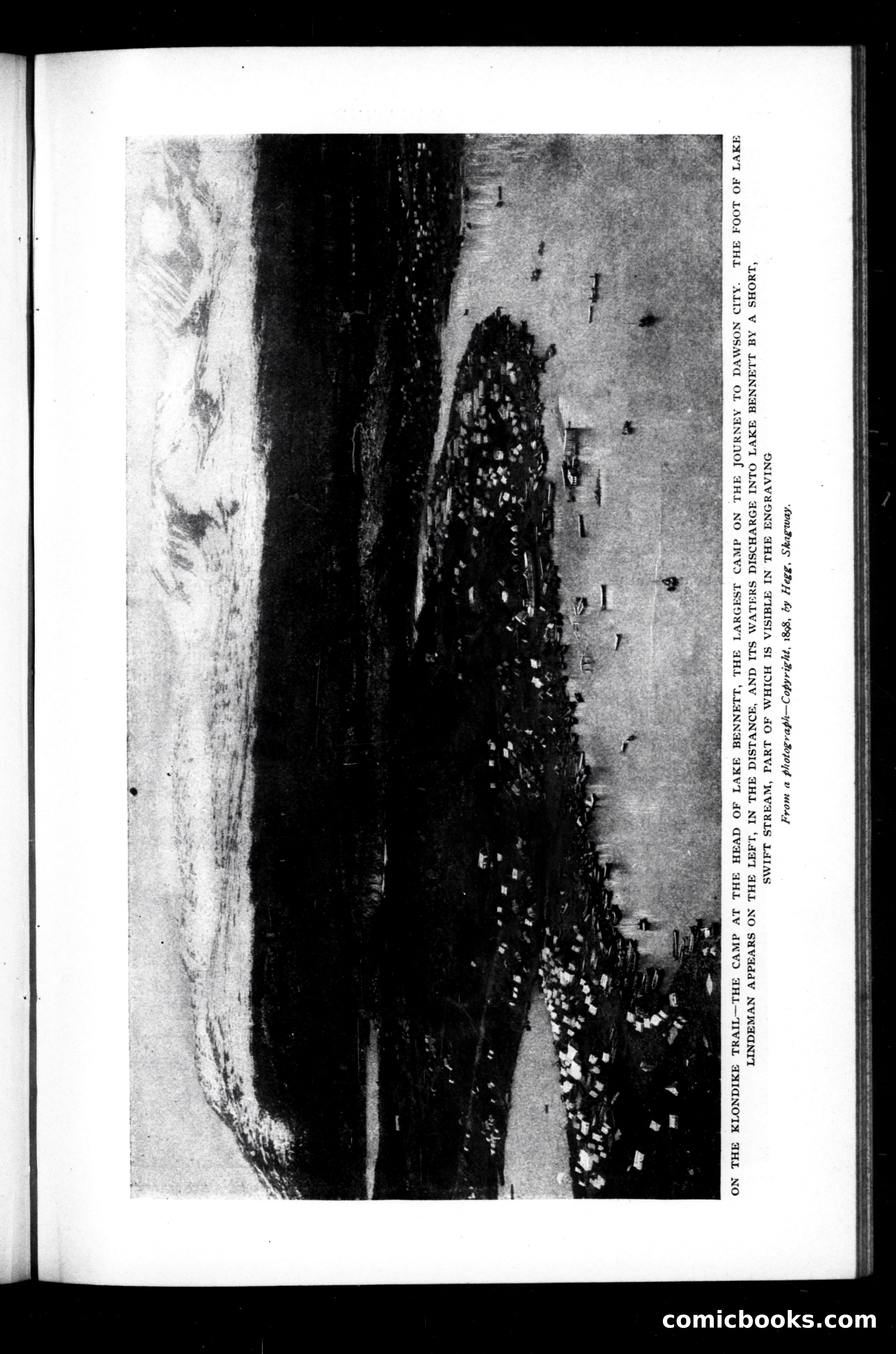 Munsey's Magazine, February 1899 — page 57 of 160