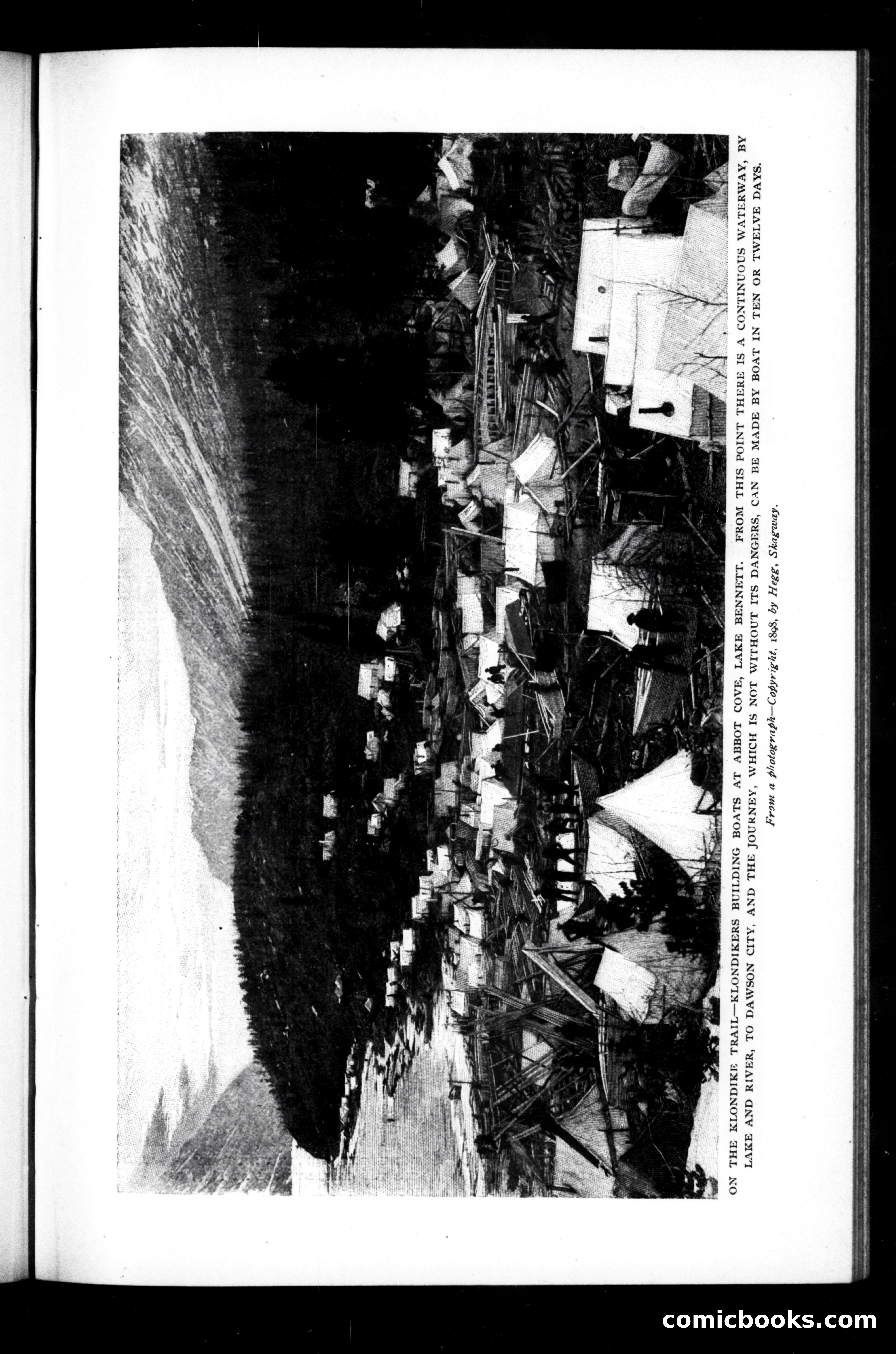 Munsey's Magazine, February 1899 — page 59 of 160