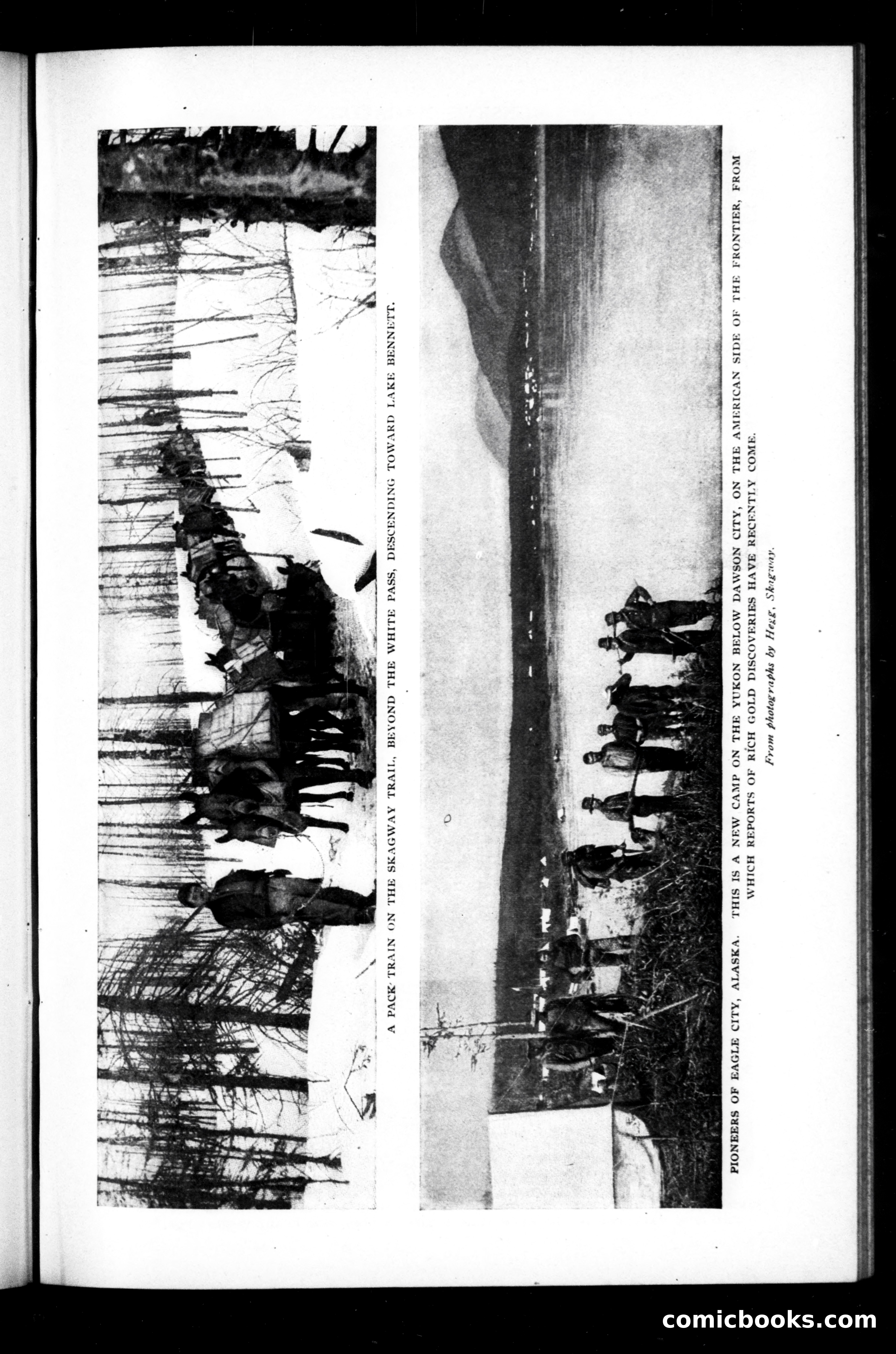 Munsey's Magazine, February 1899 — page 63 of 160