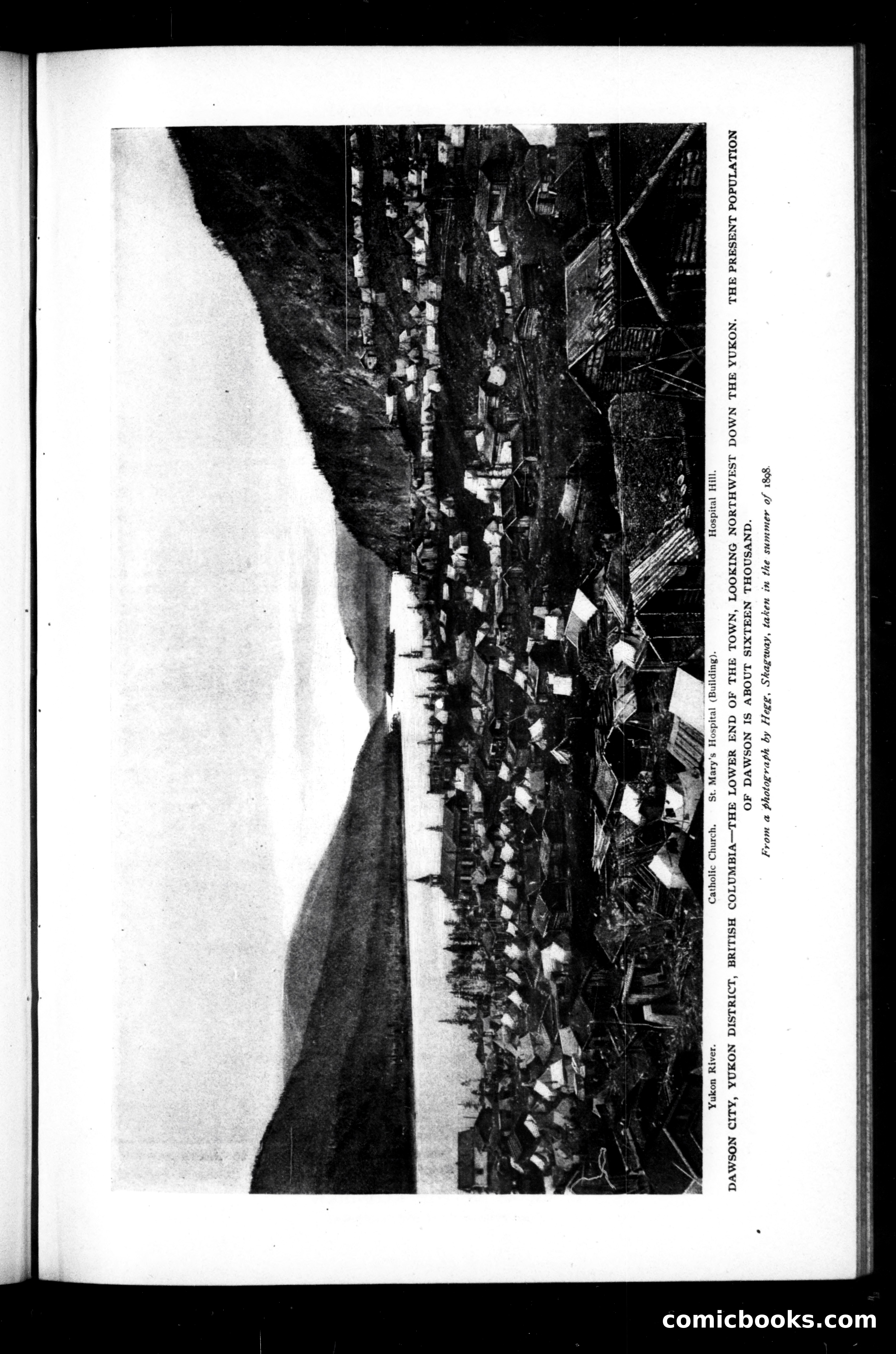 Munsey's Magazine, February 1899 — page 65 of 160