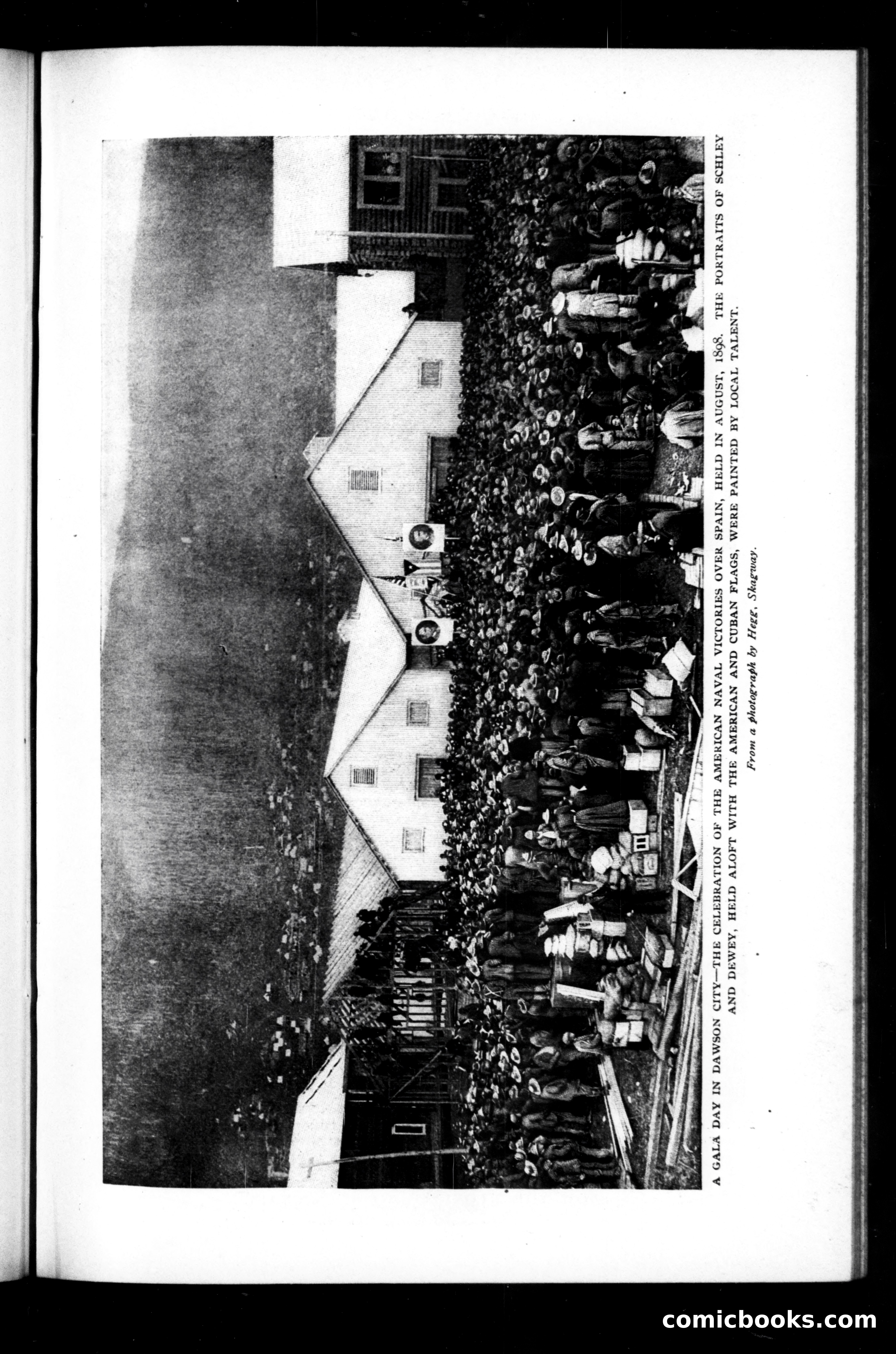 Munsey's Magazine, February 1899 — page 69 of 160
