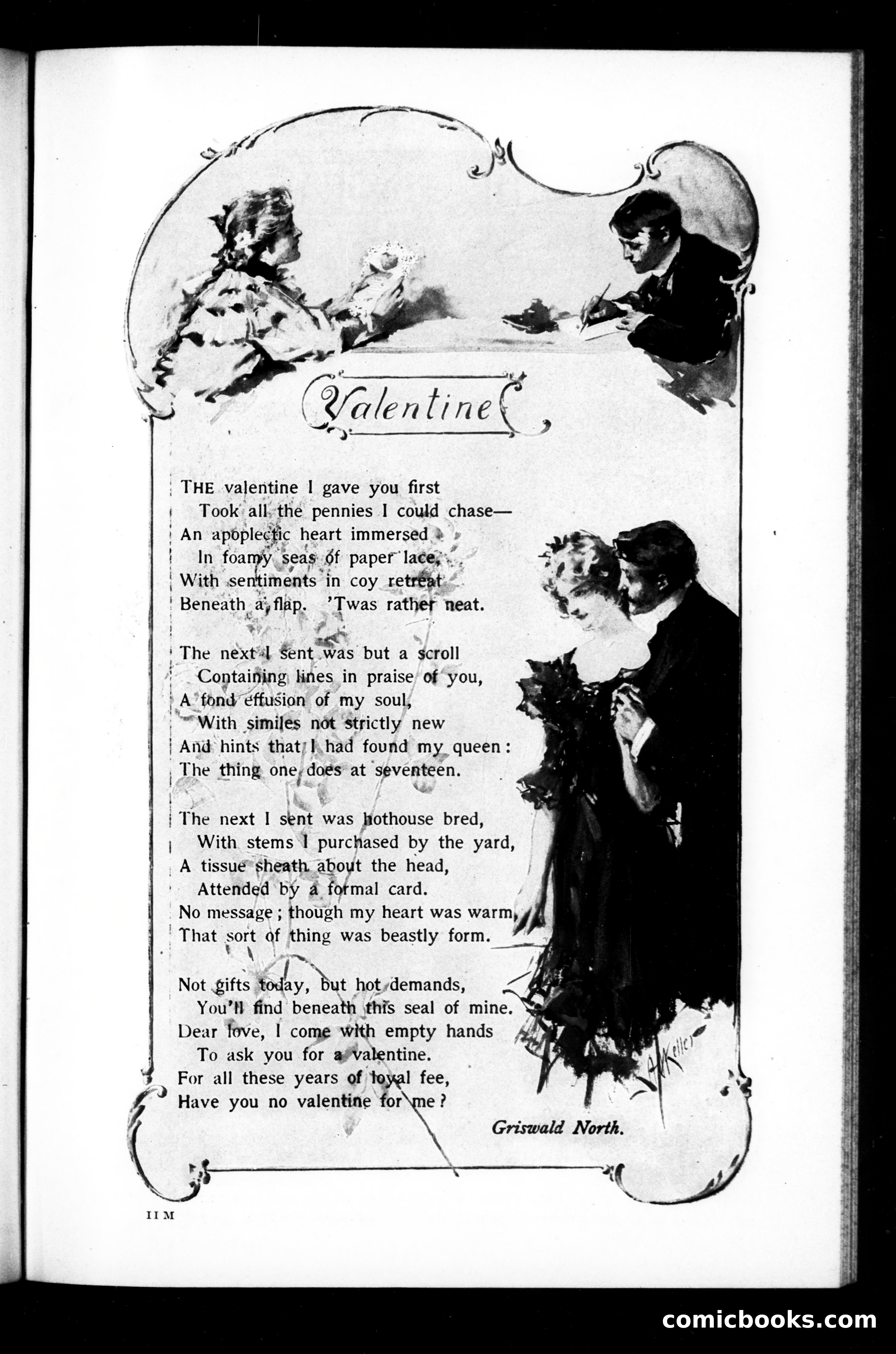 Munsey's Magazine, February 1899 — page 135 of 160