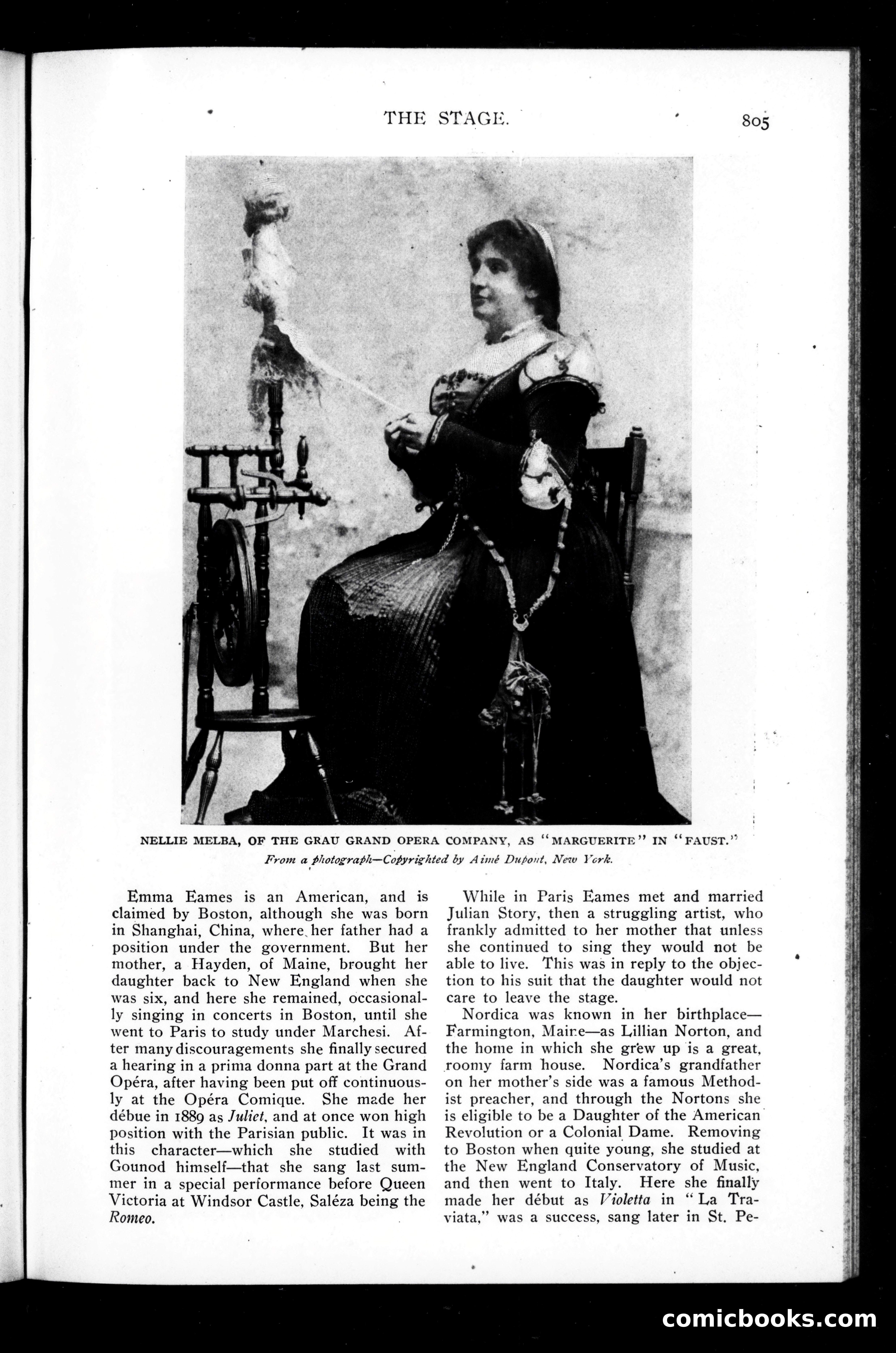 Munsey's Magazine, February 1899 — page 139 of 160