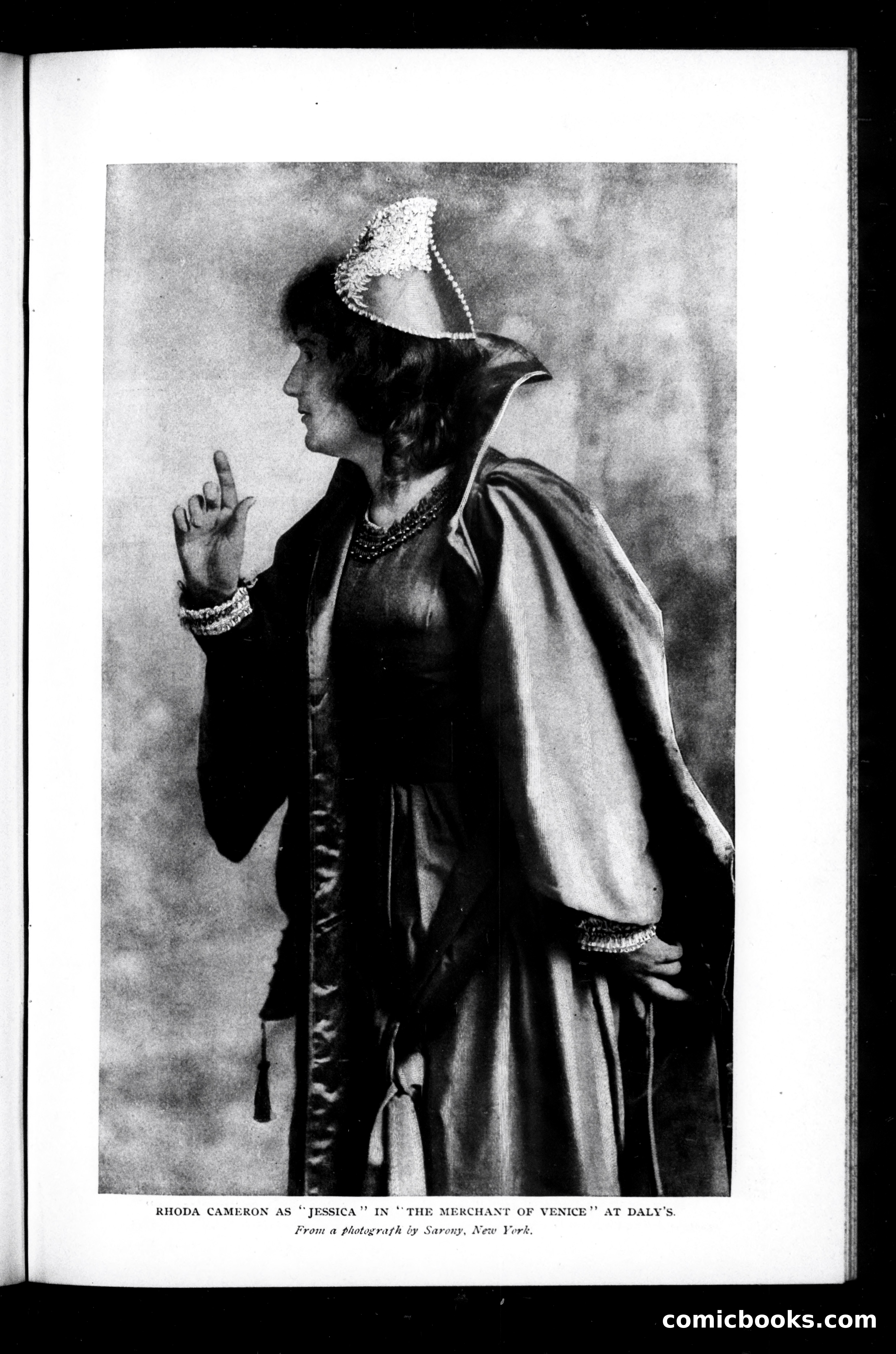 Munsey's Magazine, February 1899 — page 147 of 160