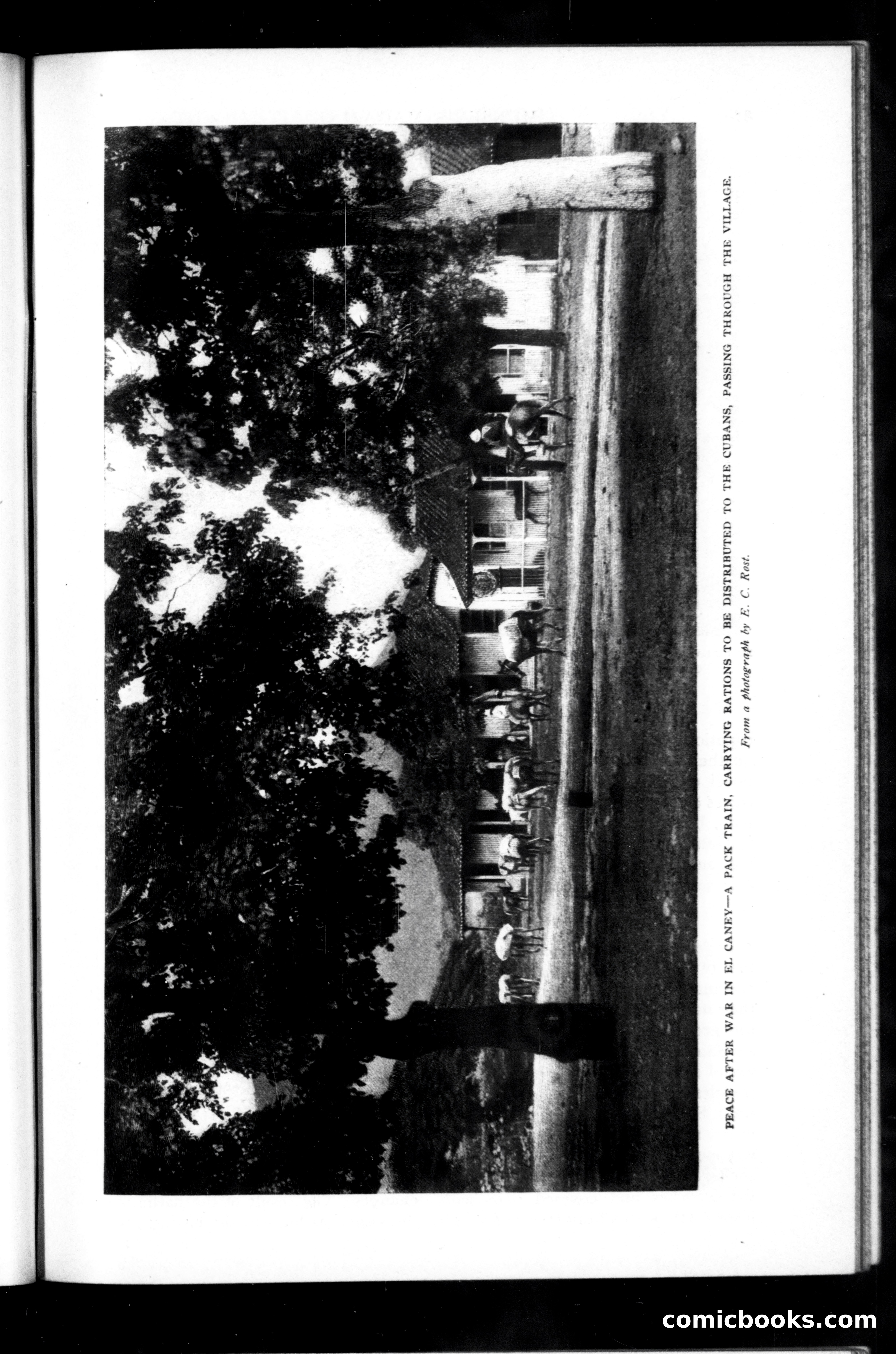 Munsey's Magazine, March 1899 — page 43 of 255