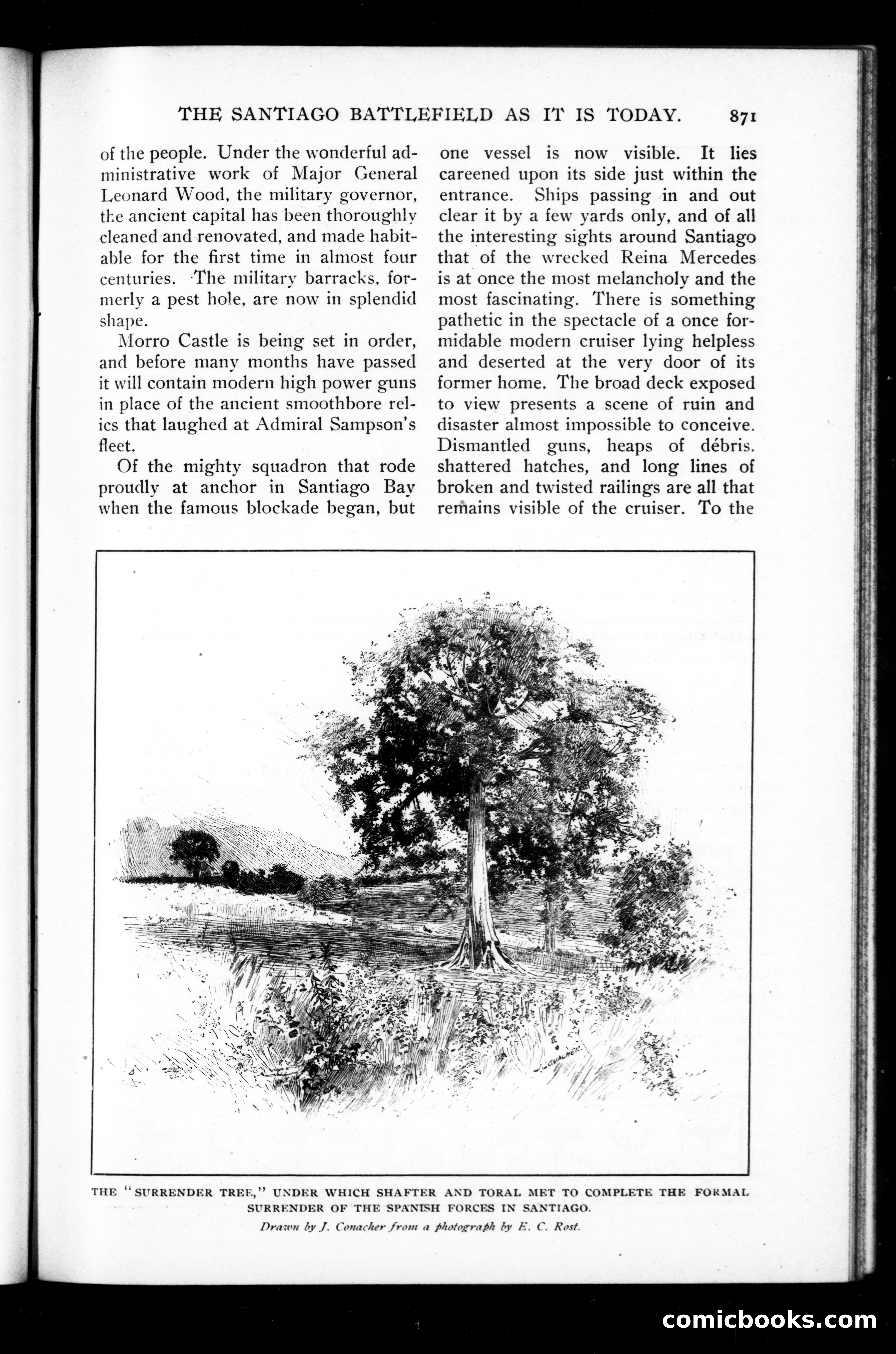 Munsey's Magazine, March 1899 — page 45 of 255