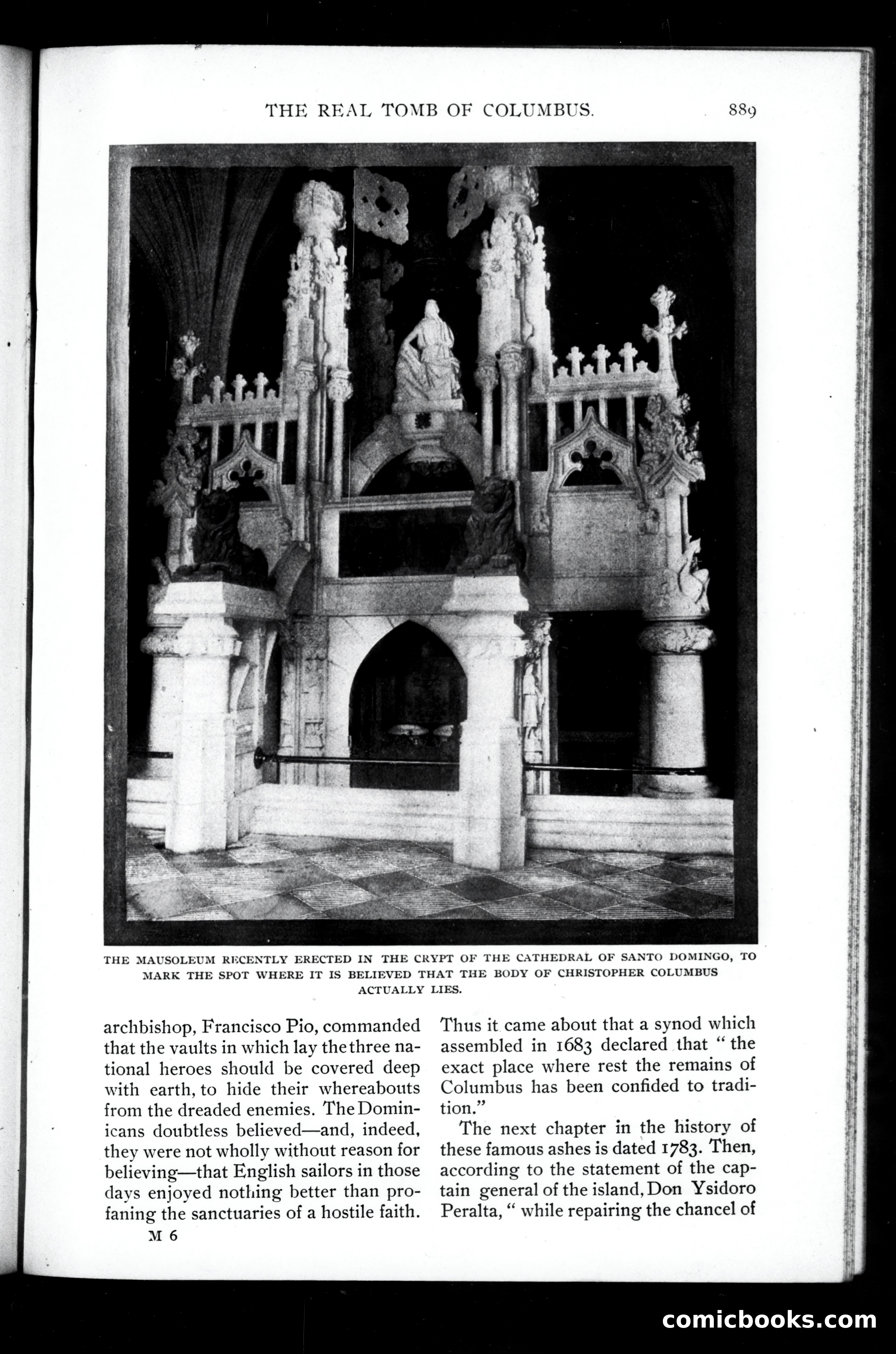 Munsey's Magazine, March 1899 — page 63 of 255