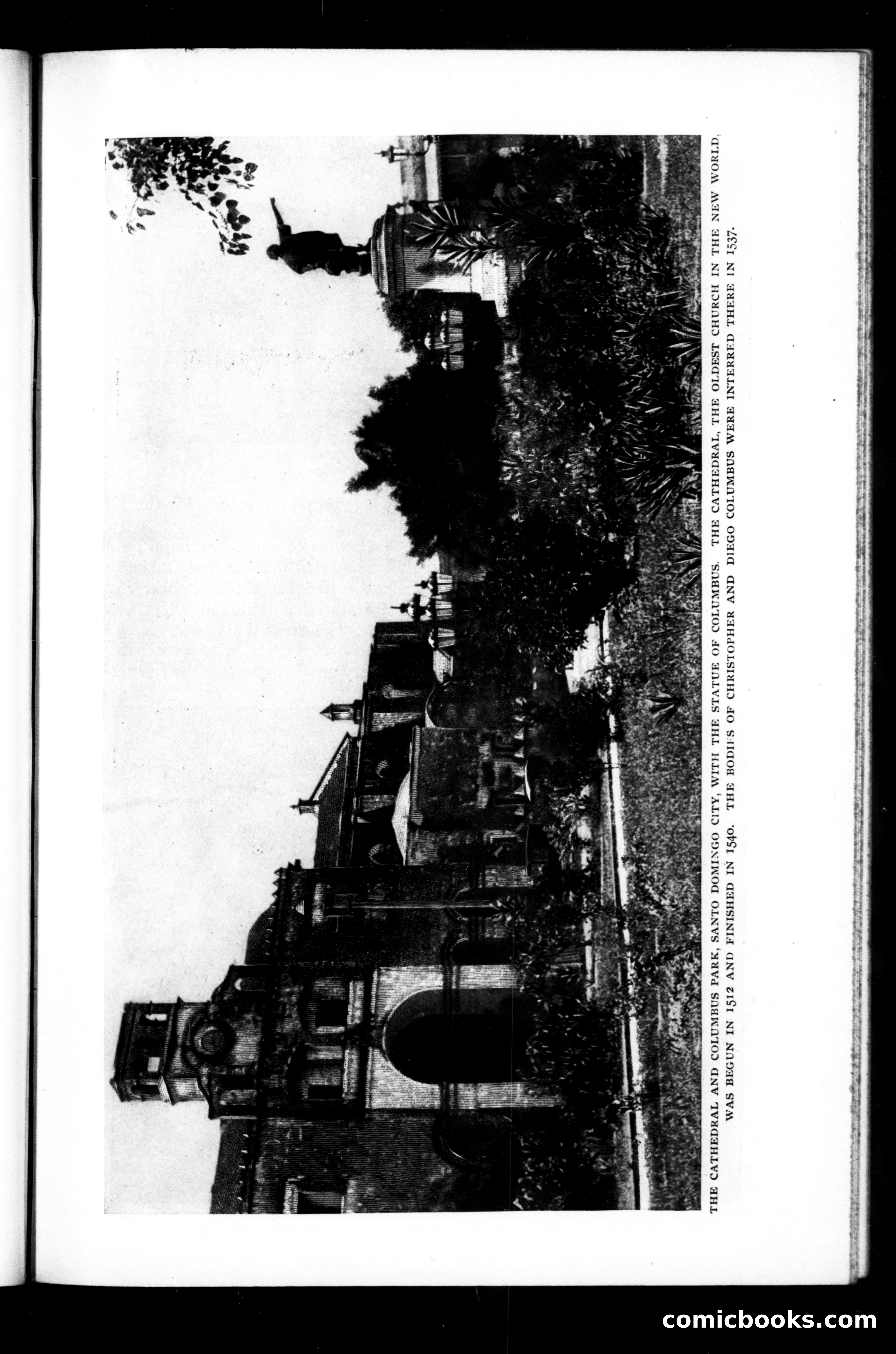 Munsey's Magazine, March 1899 — page 65 of 255