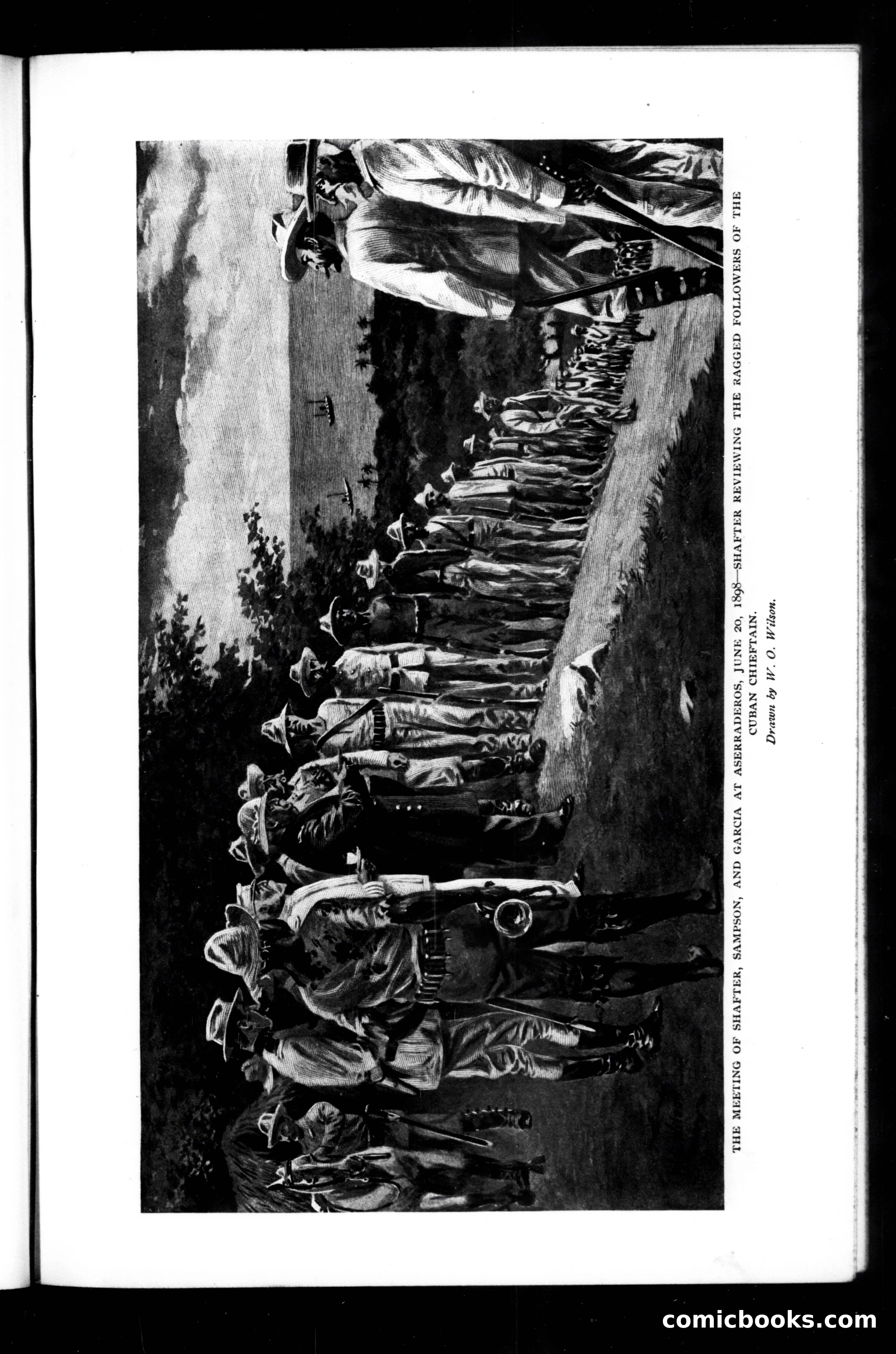 Munsey's Magazine, March 1899 — page 75 of 255