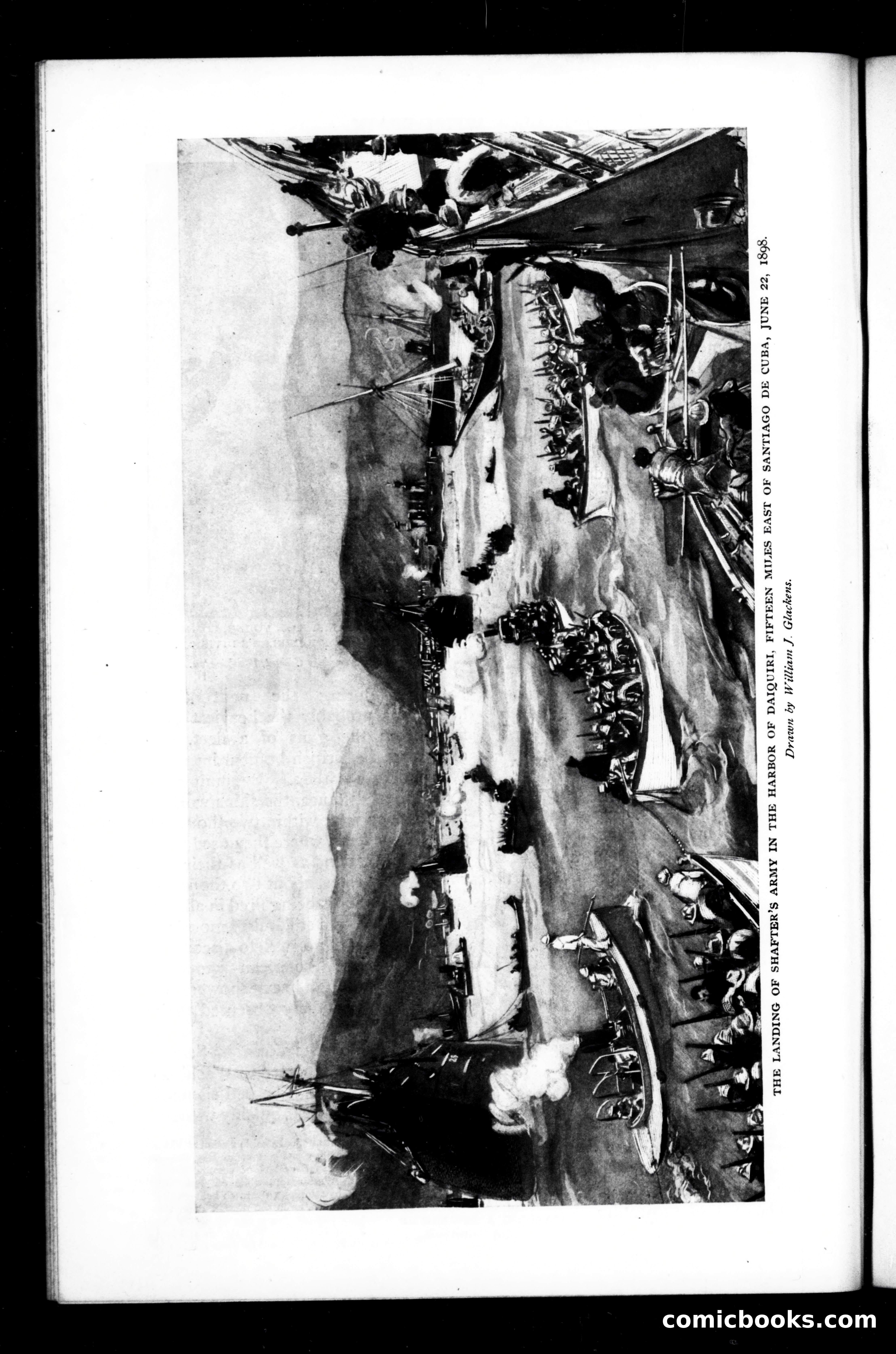 Munsey's Magazine, March 1899 — page 78 of 255