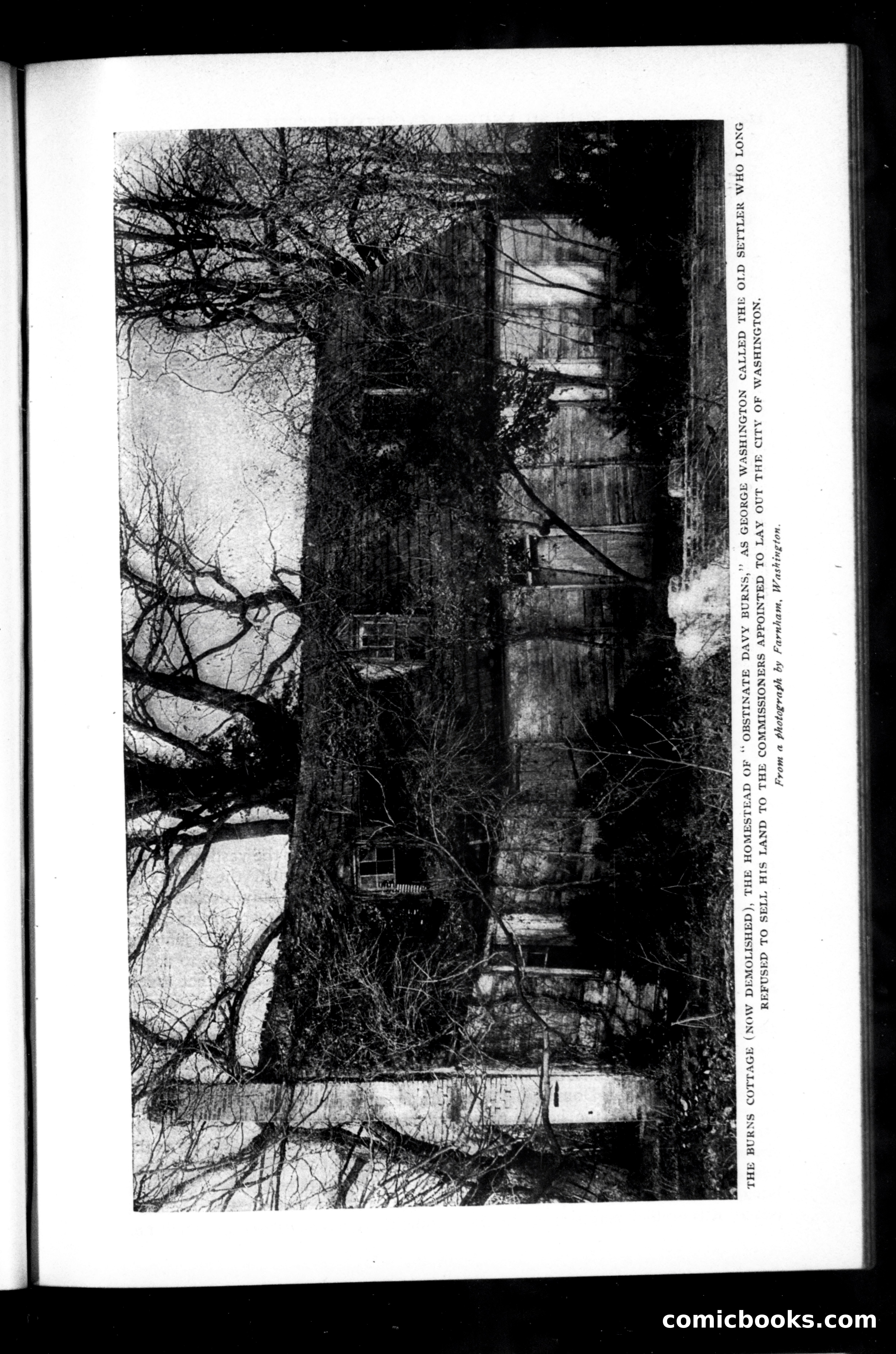 Munsey's Magazine, March 1899 — page 97 of 255