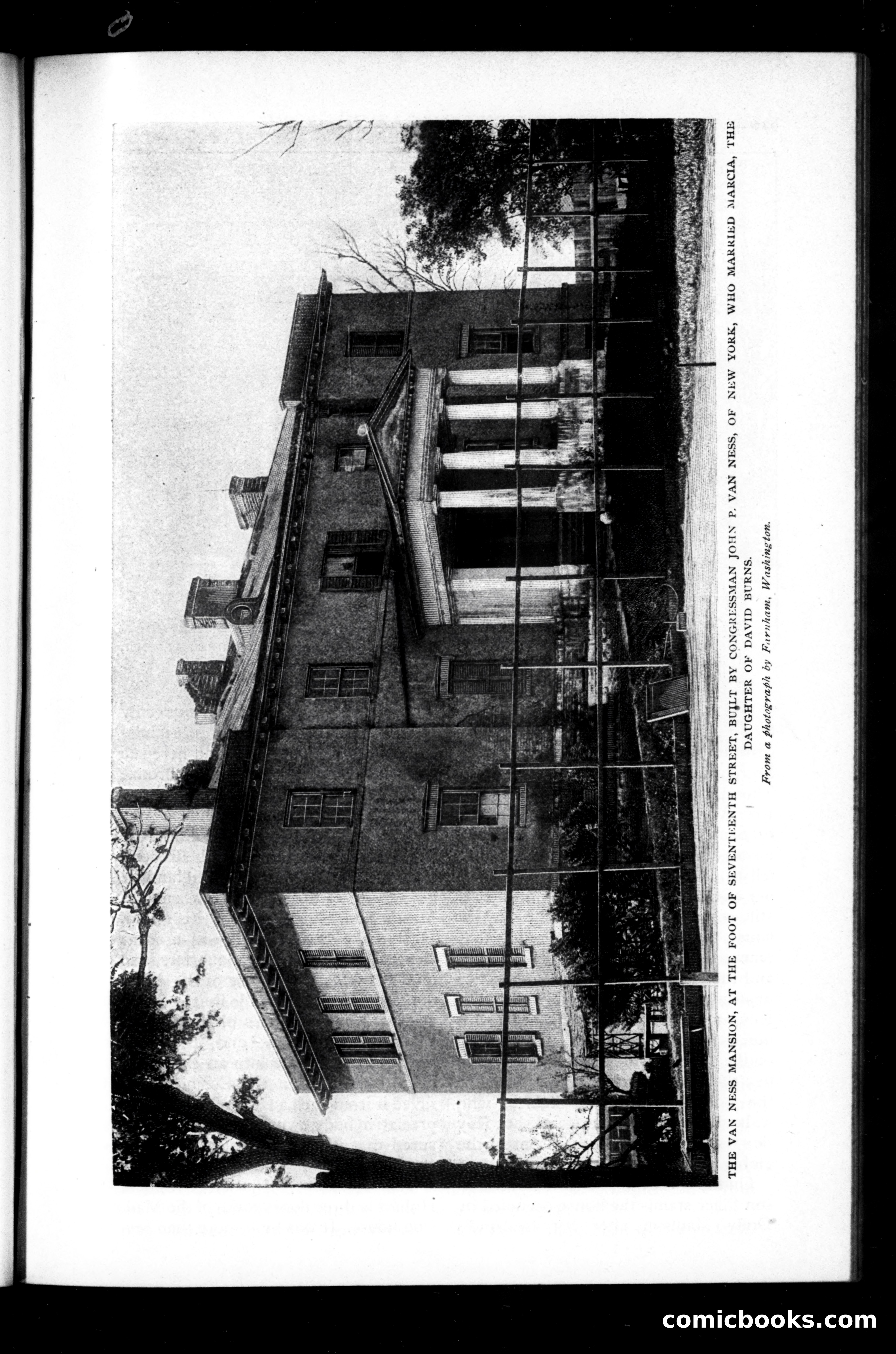 Munsey's Magazine, March 1899 — page 101 of 255