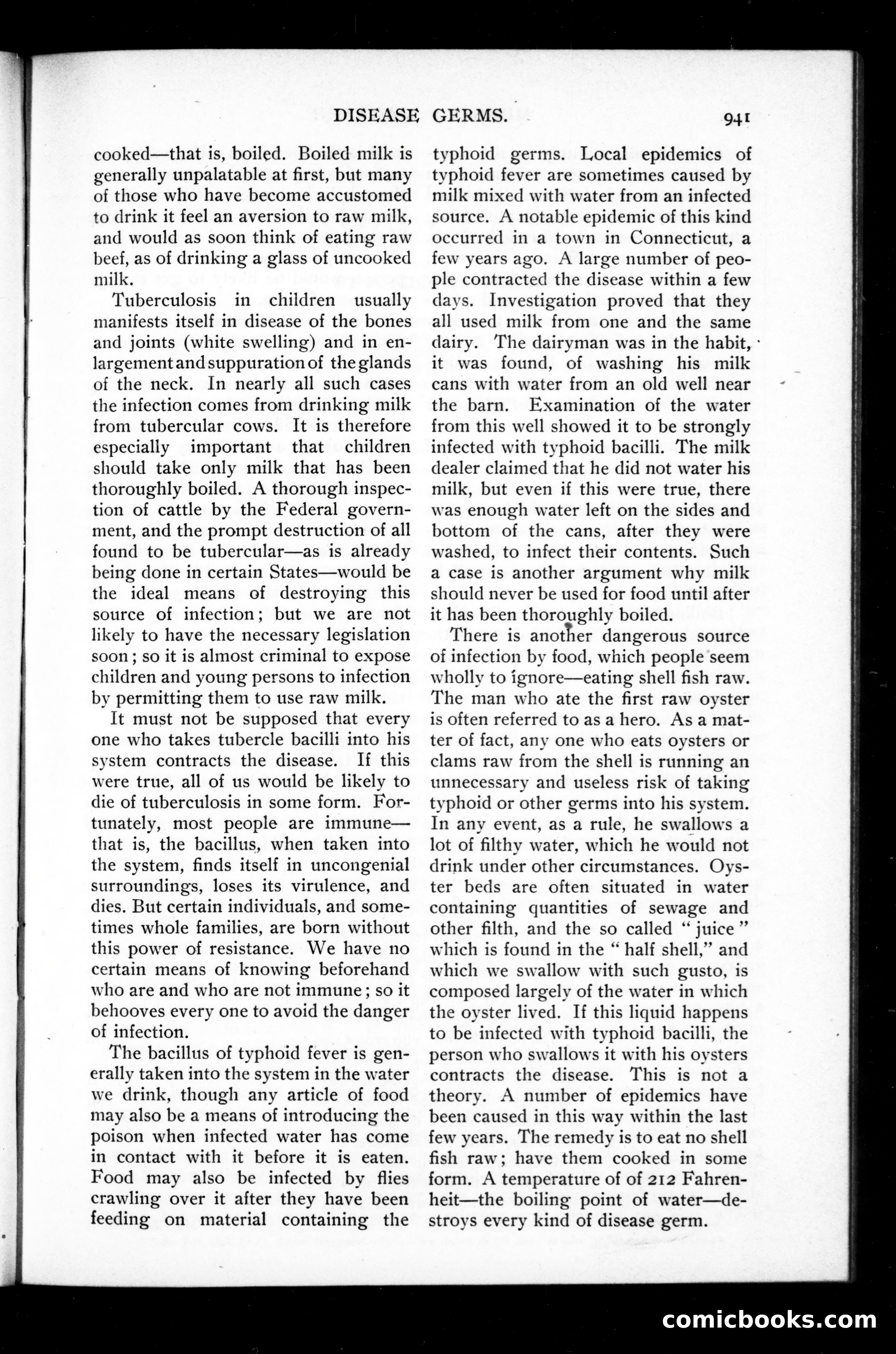 Munsey's Magazine, March 1899 — page 115 of 255