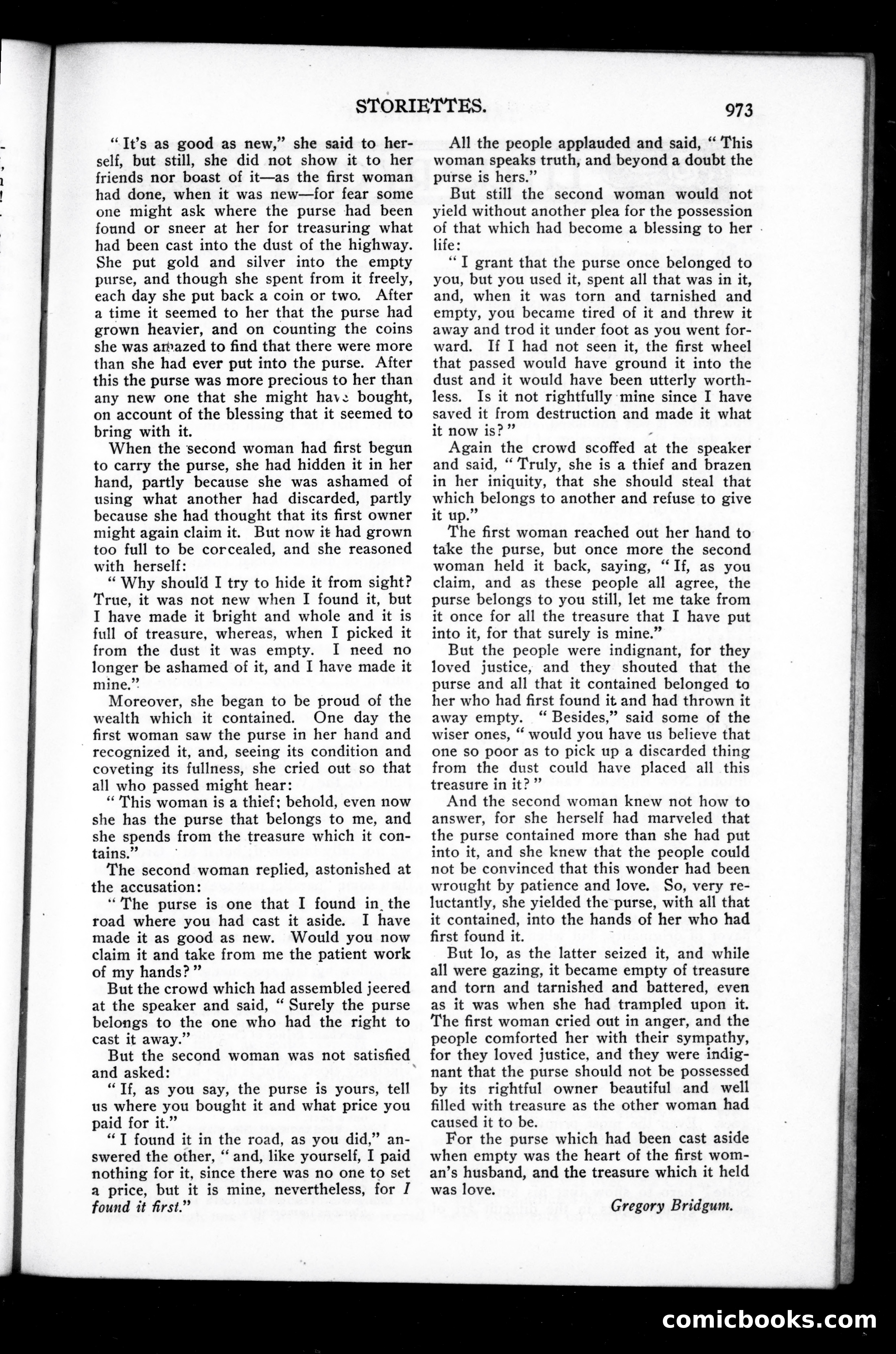 Munsey's Magazine, March 1899 — page 147 of 255