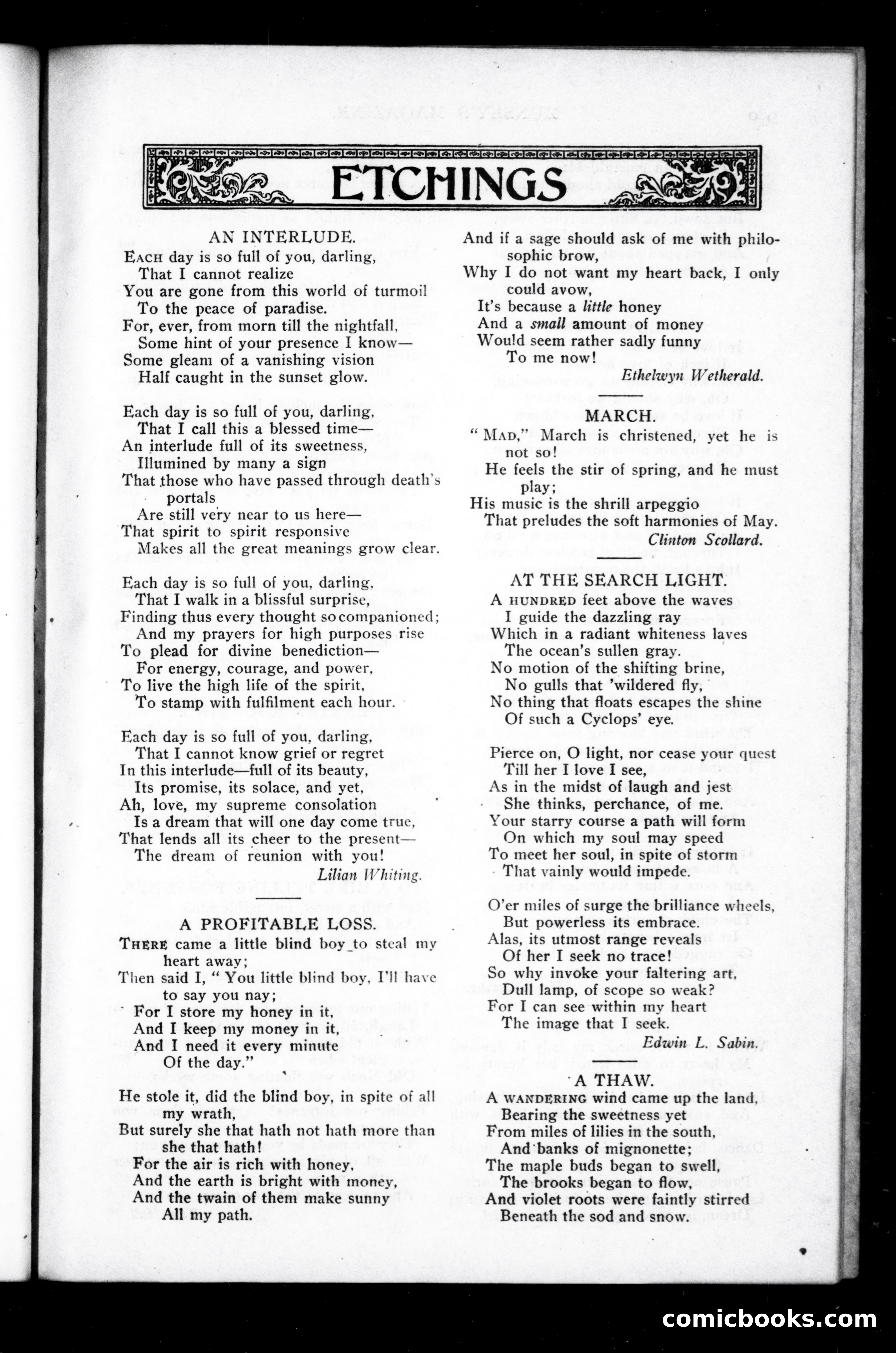 Munsey's Magazine, March 1899 — page 153 of 255