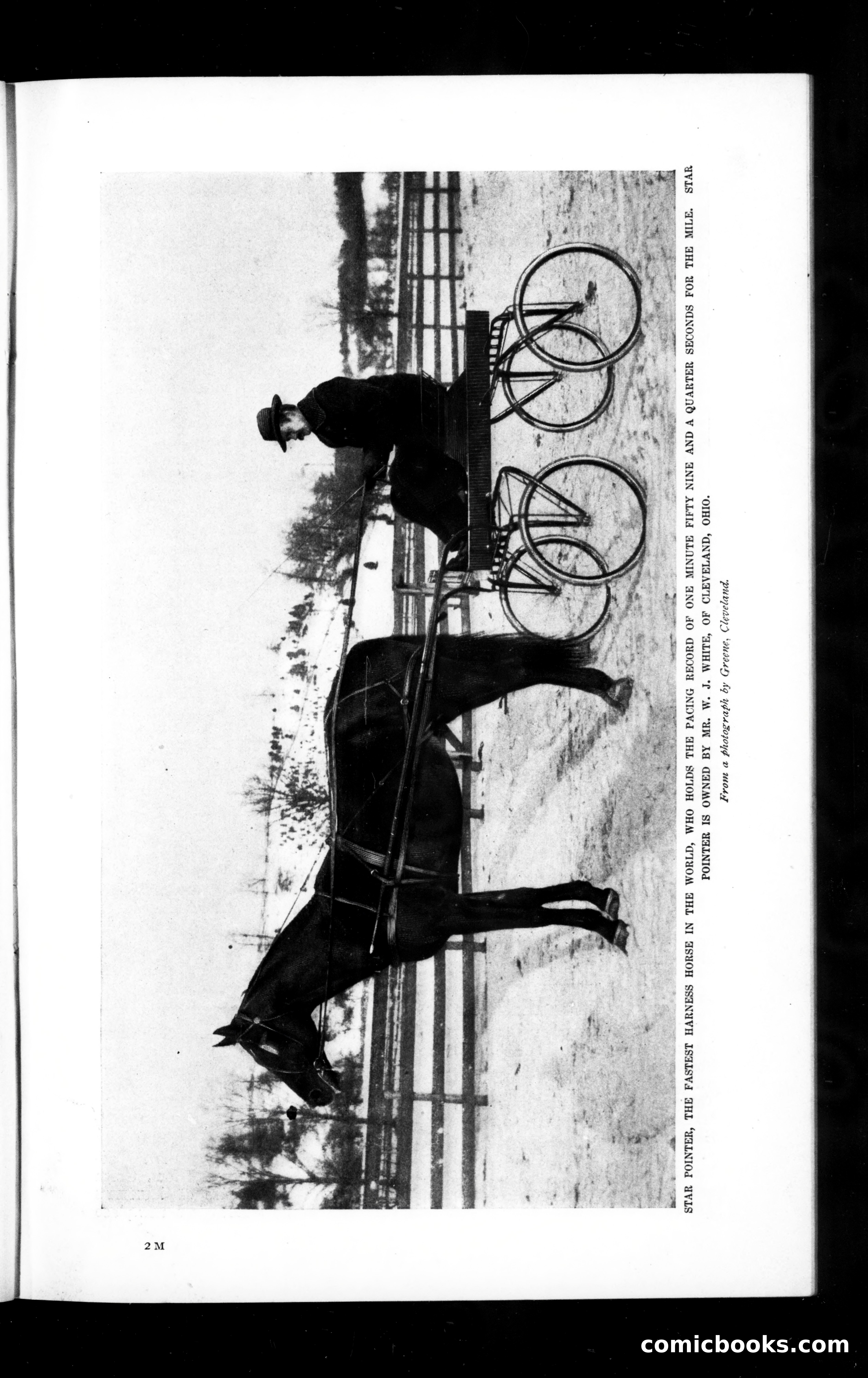 Munsey's Magazine, May 1899 — page 11 of 168