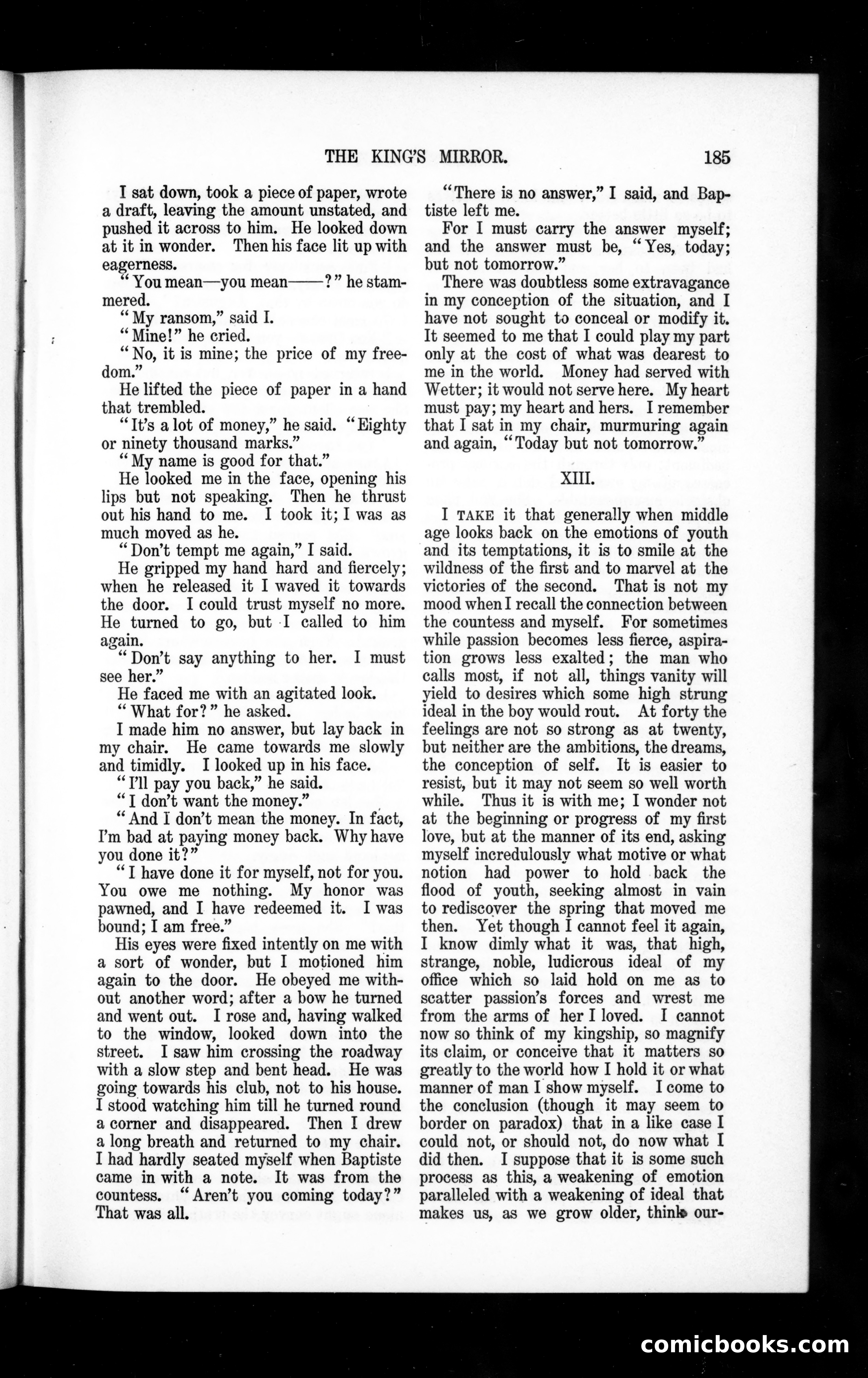 Munsey's Magazine, May 1899 — page 27 of 168
