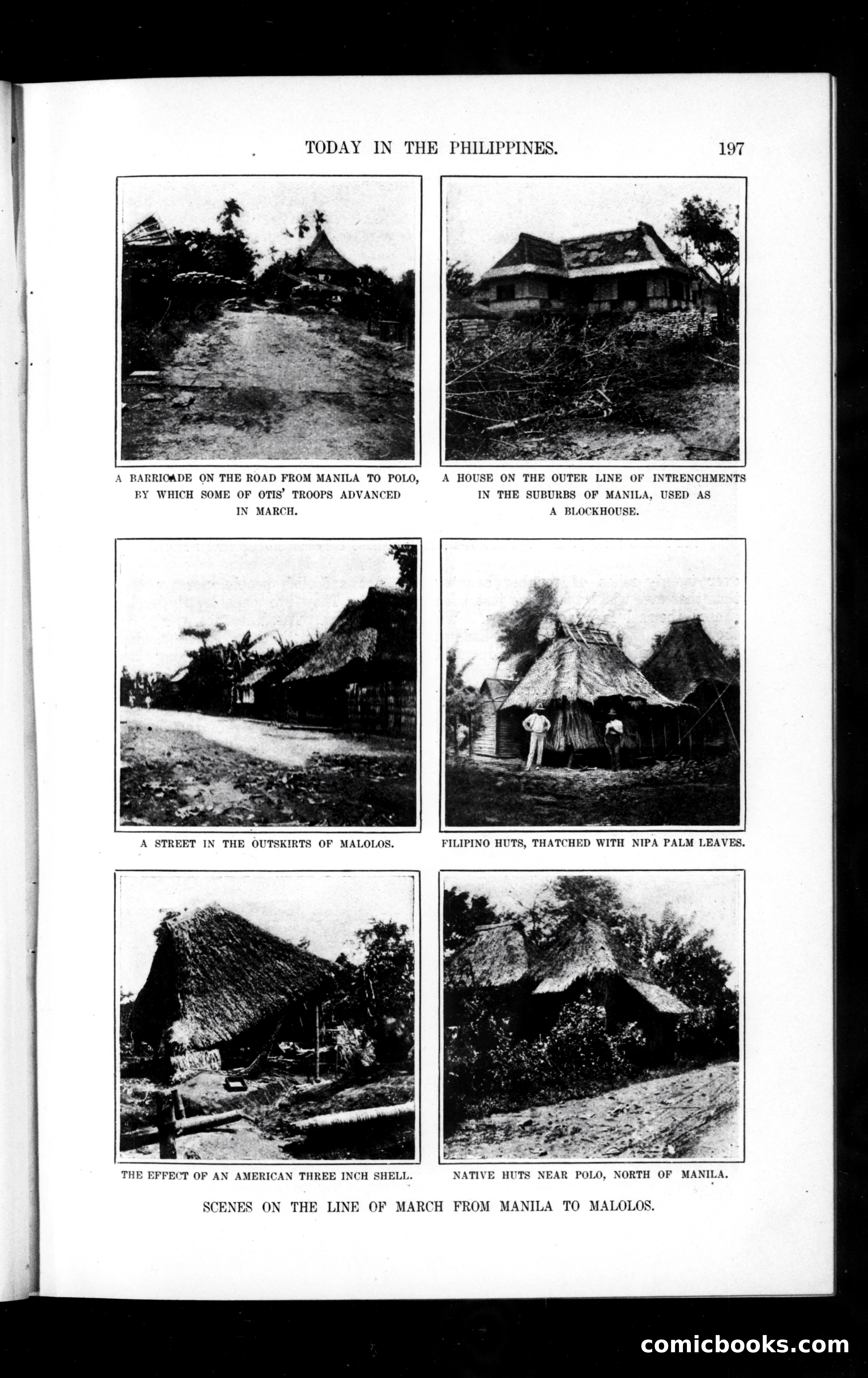 Munsey's Magazine, May 1899 — page 41 of 168