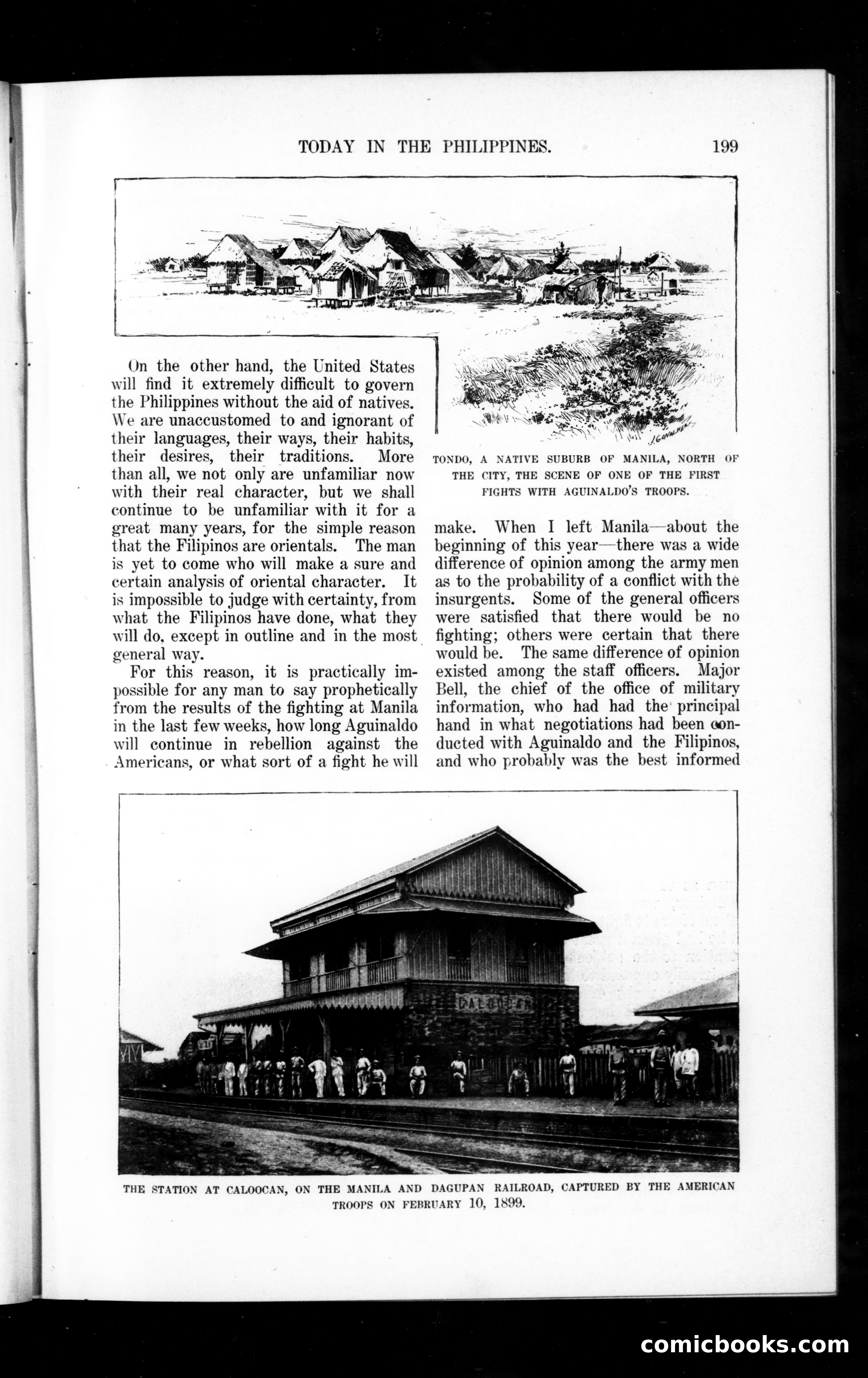 Munsey's Magazine, May 1899 — page 43 of 168