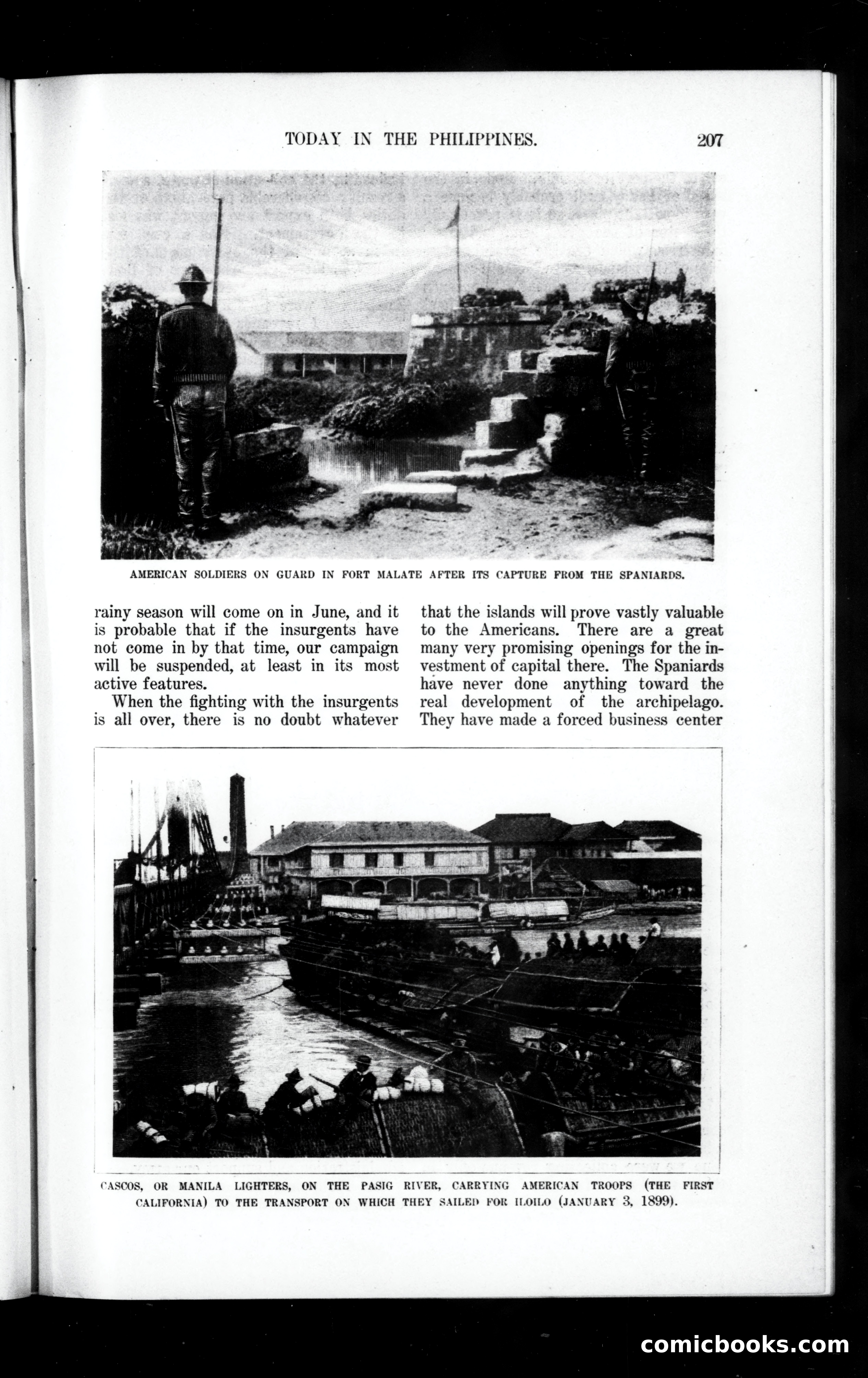 Munsey's Magazine, May 1899 — page 51 of 168