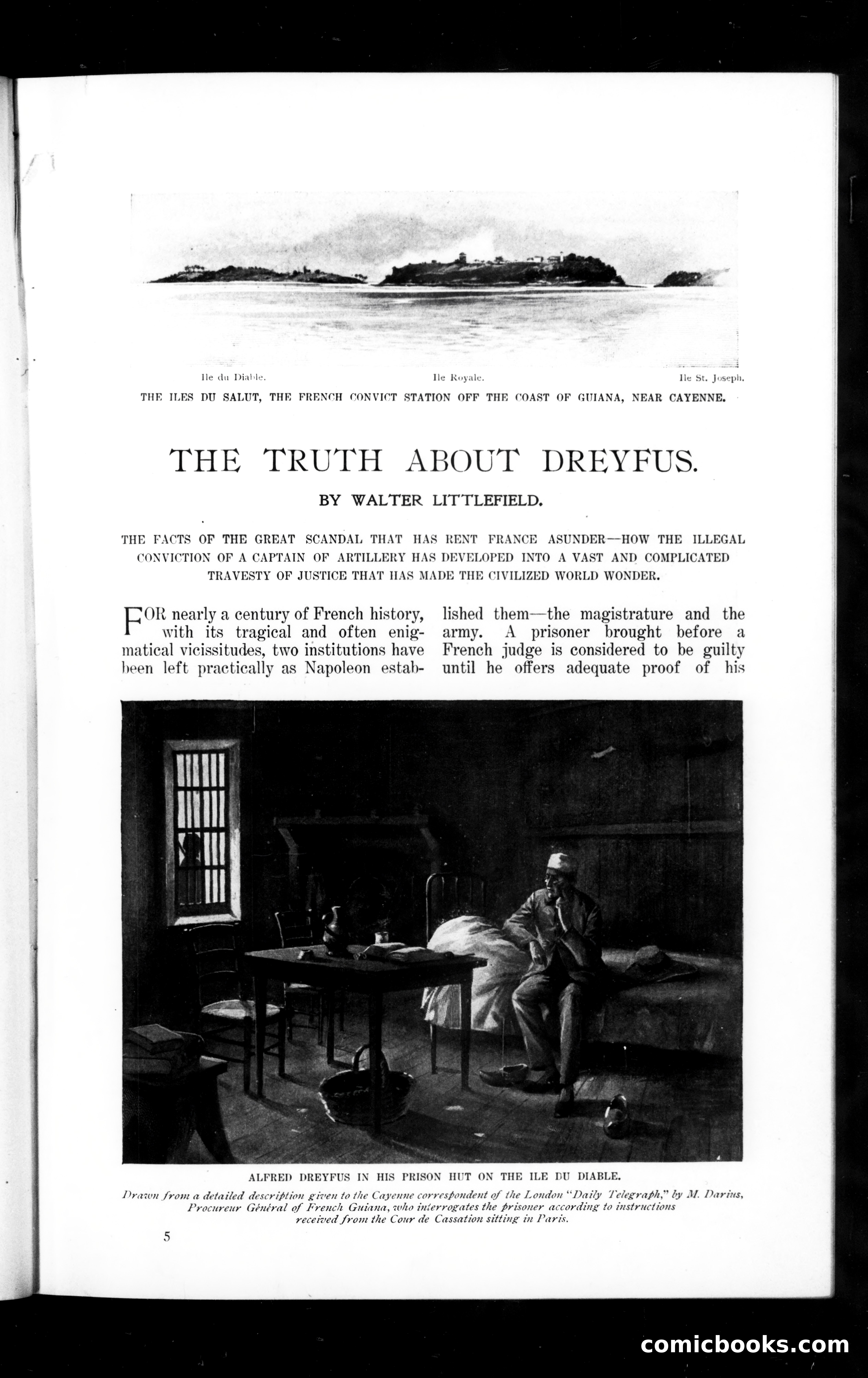 Munsey's Magazine, May 1899 — page 53 of 168