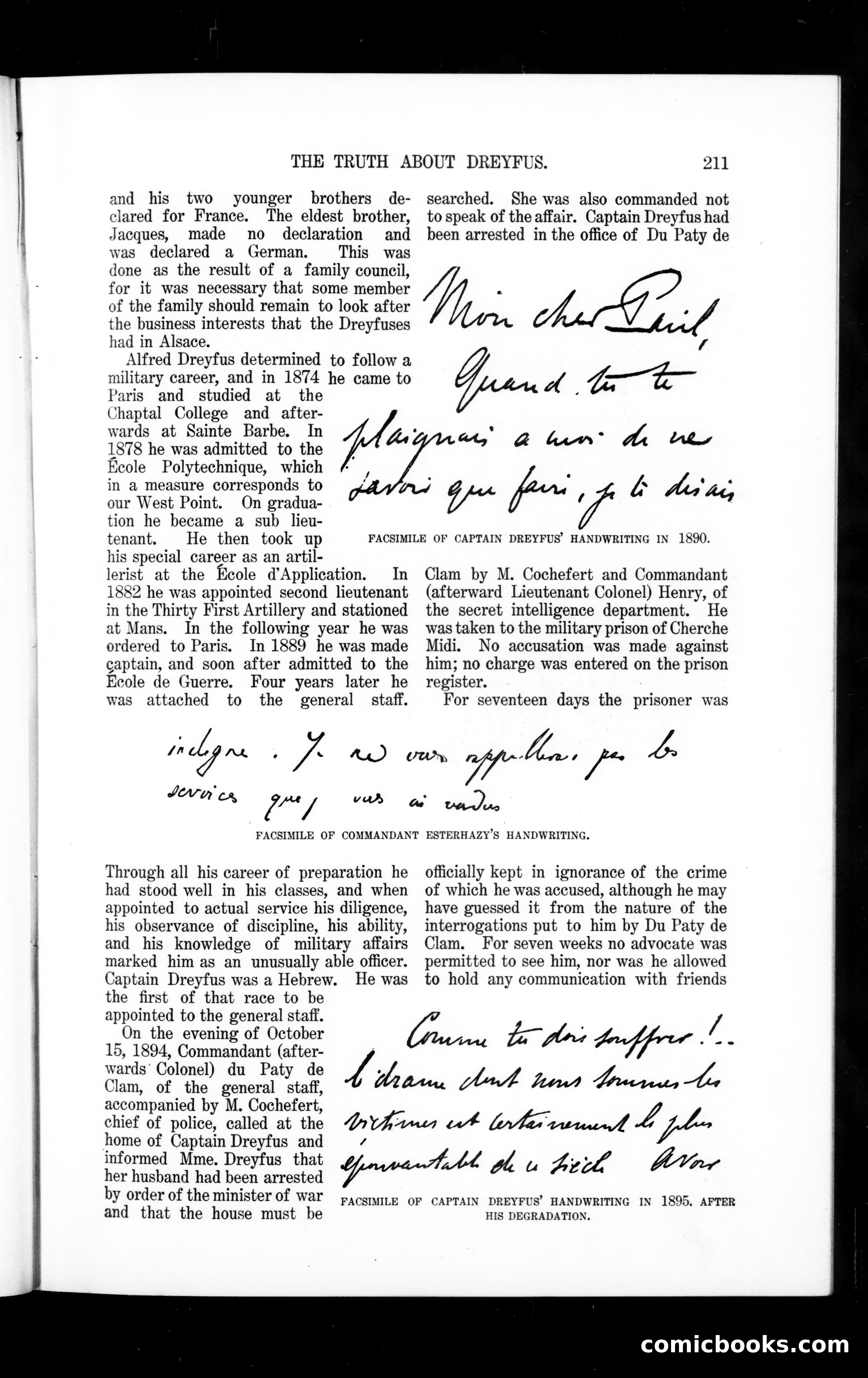 Munsey's Magazine, May 1899 — page 55 of 168