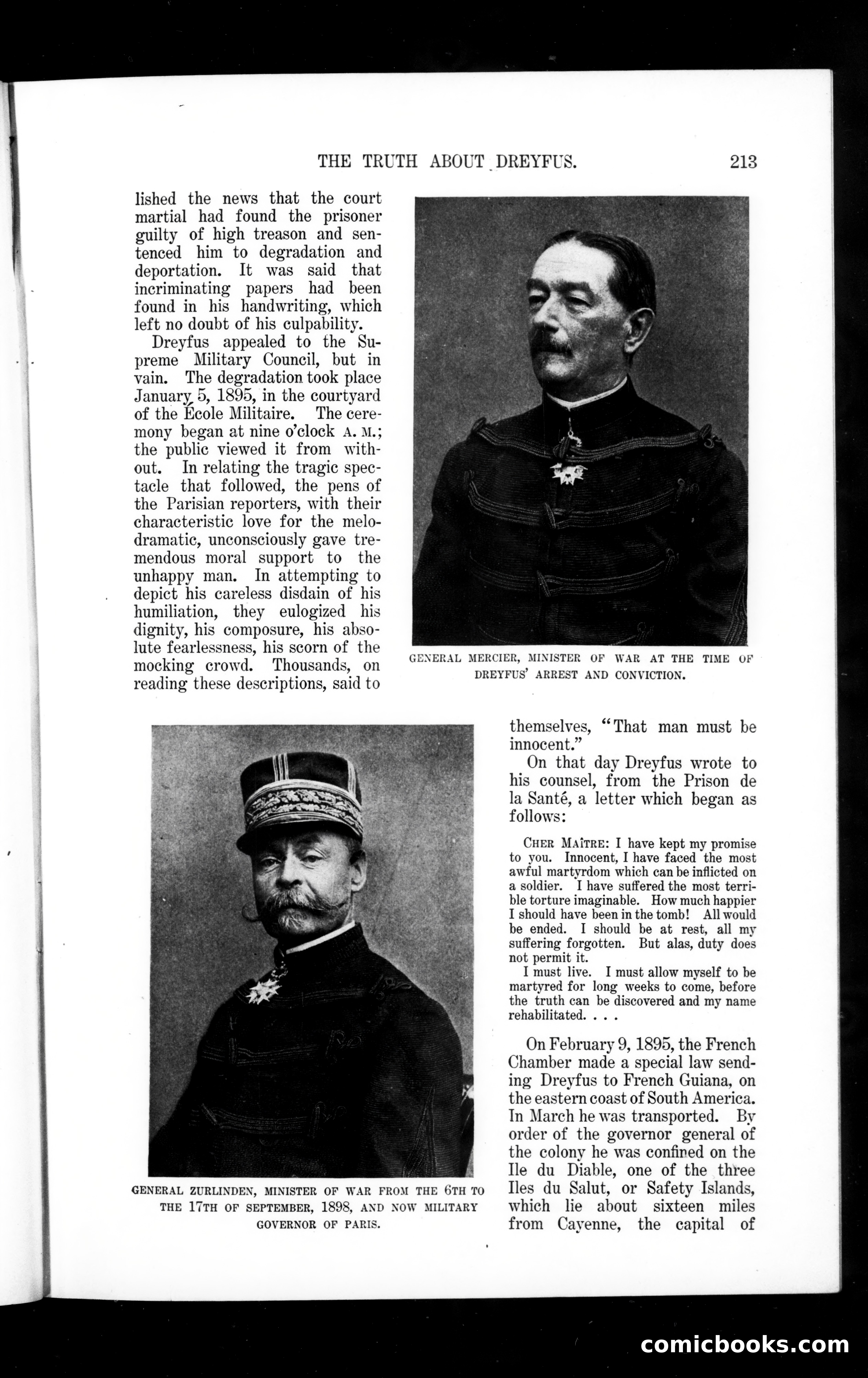 Munsey's Magazine, May 1899 — page 57 of 168