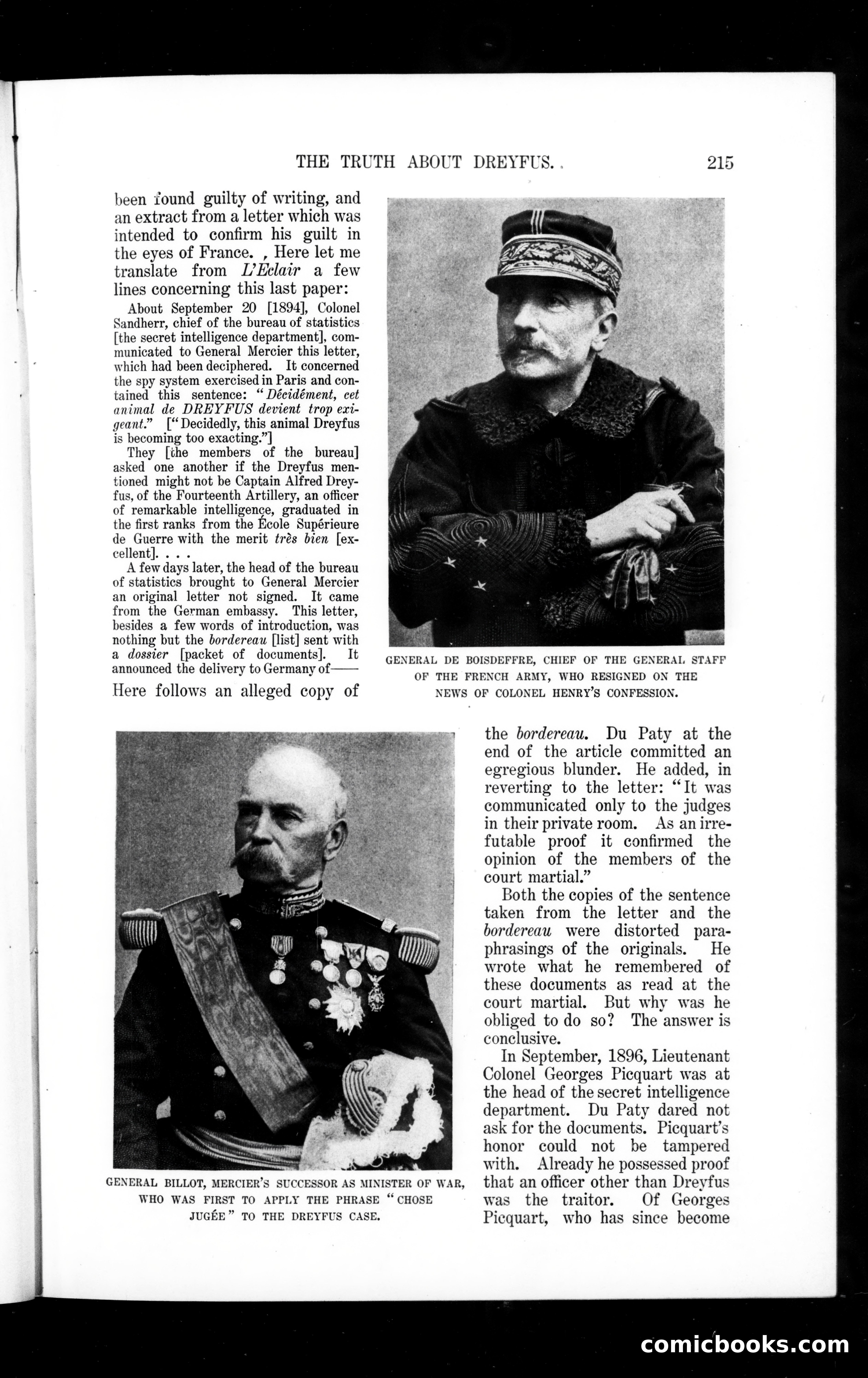 Munsey's Magazine, May 1899 — page 59 of 168