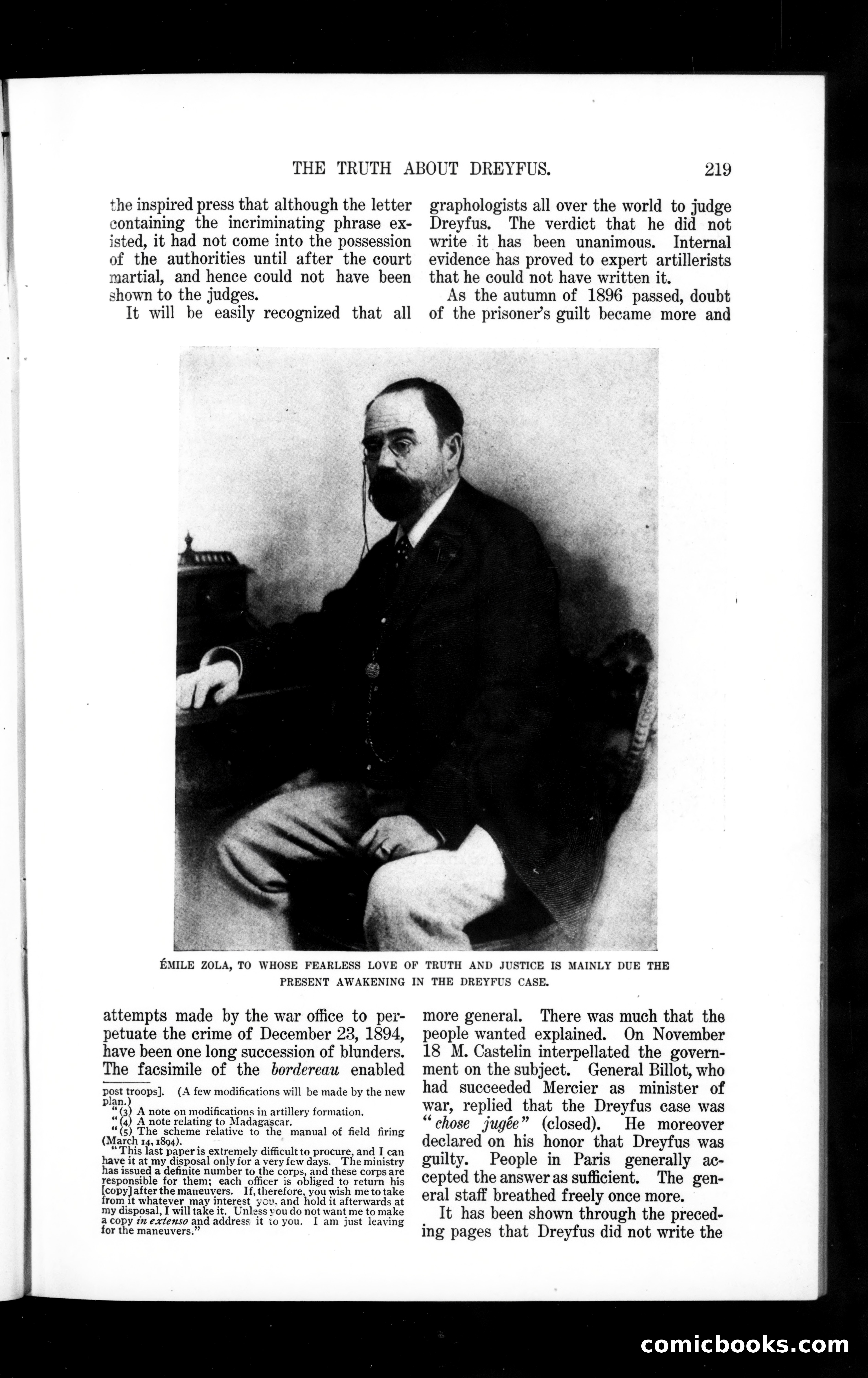 Munsey's Magazine, May 1899 — page 63 of 168