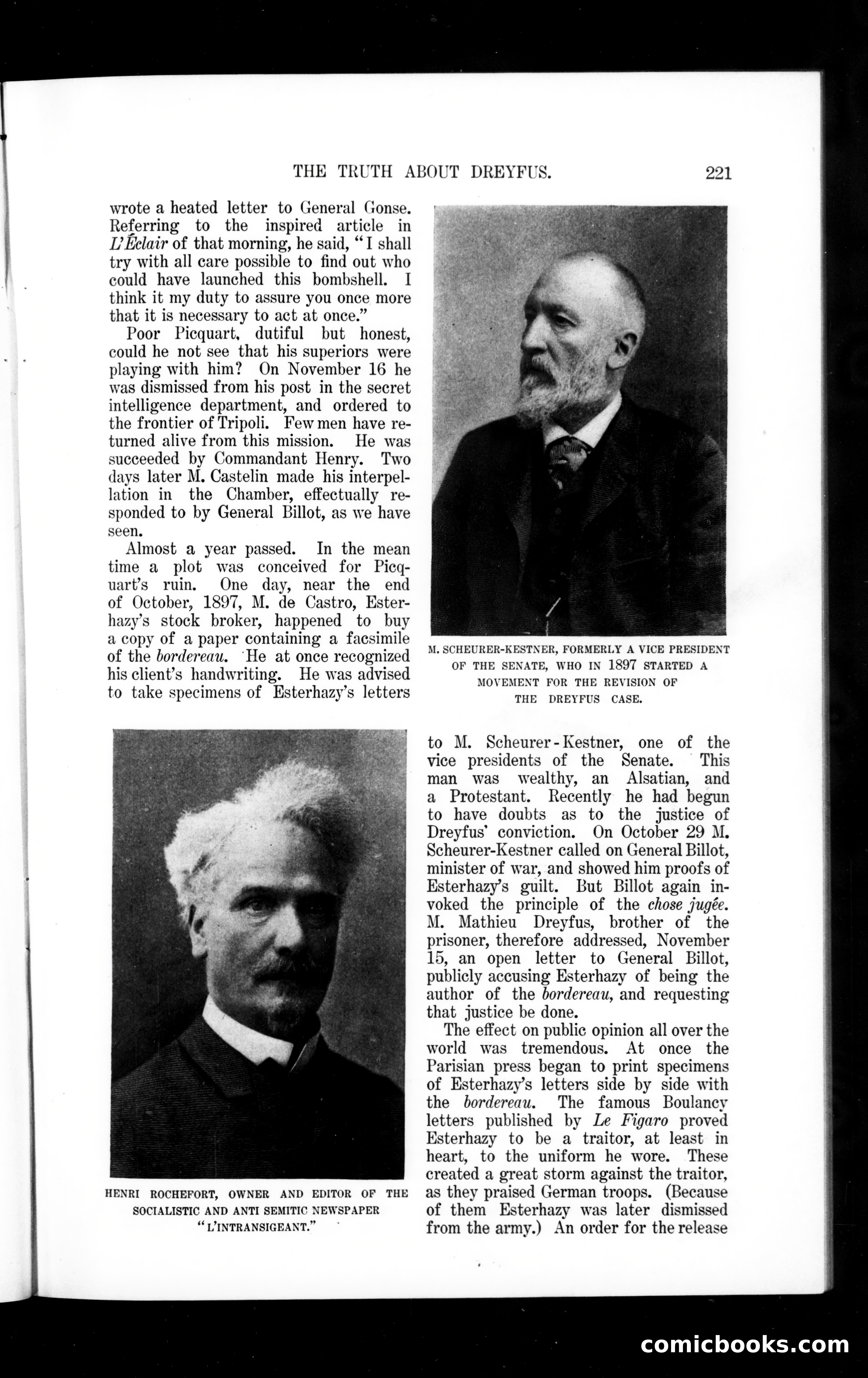 Munsey's Magazine, May 1899 — page 65 of 168