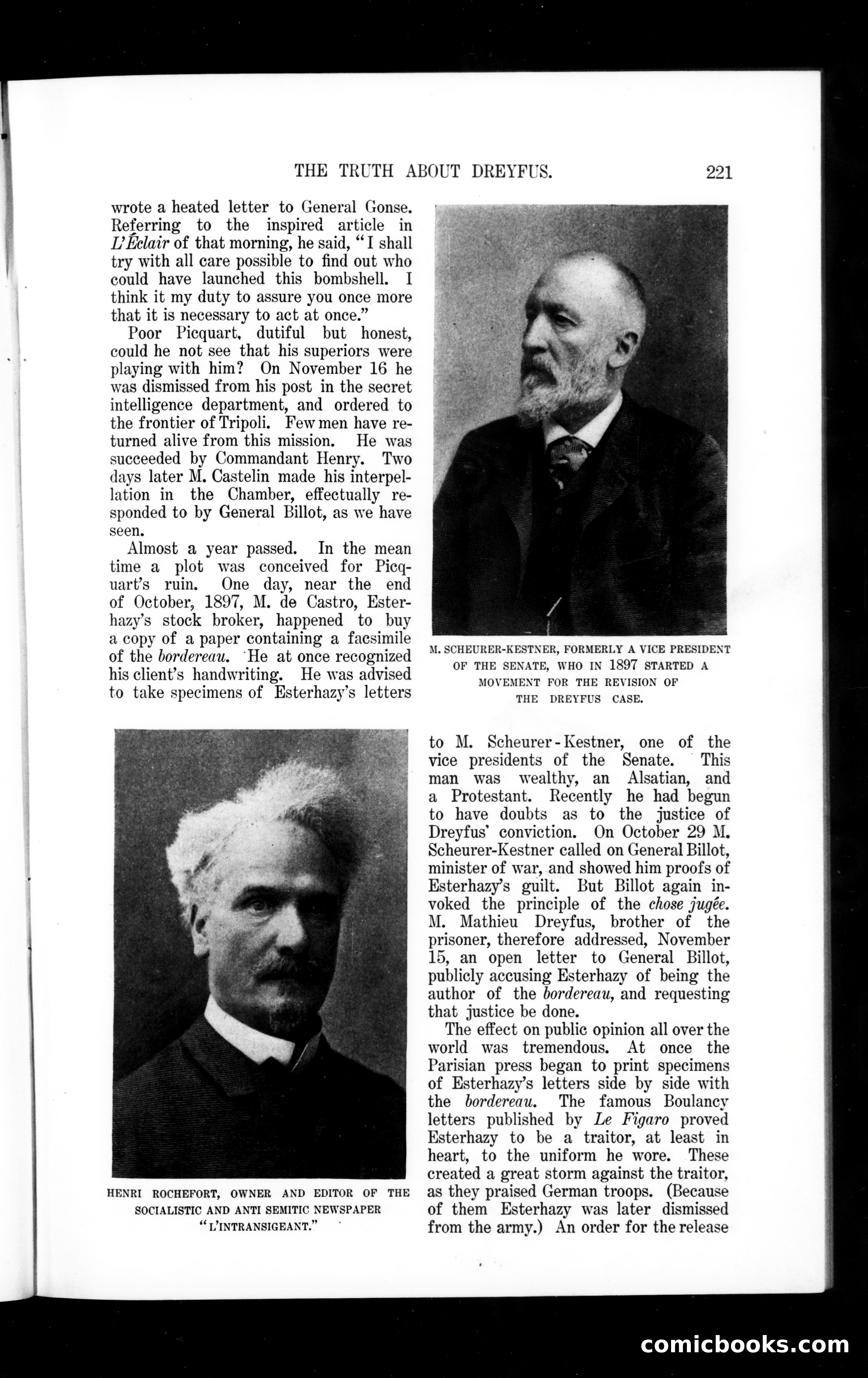 Munsey's Magazine, May 1899 — page 67 of 168