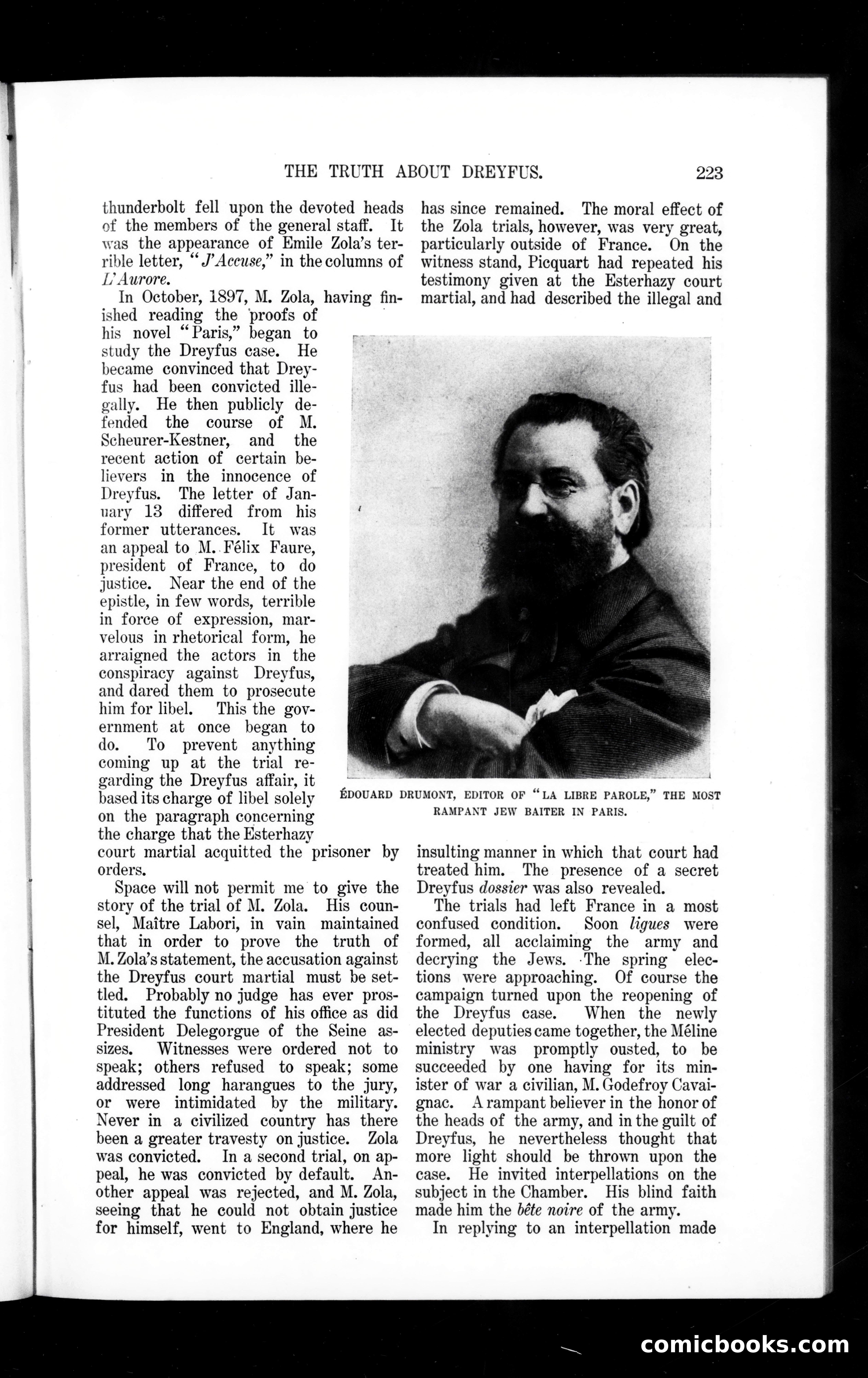 Munsey's Magazine, May 1899 — page 69 of 168