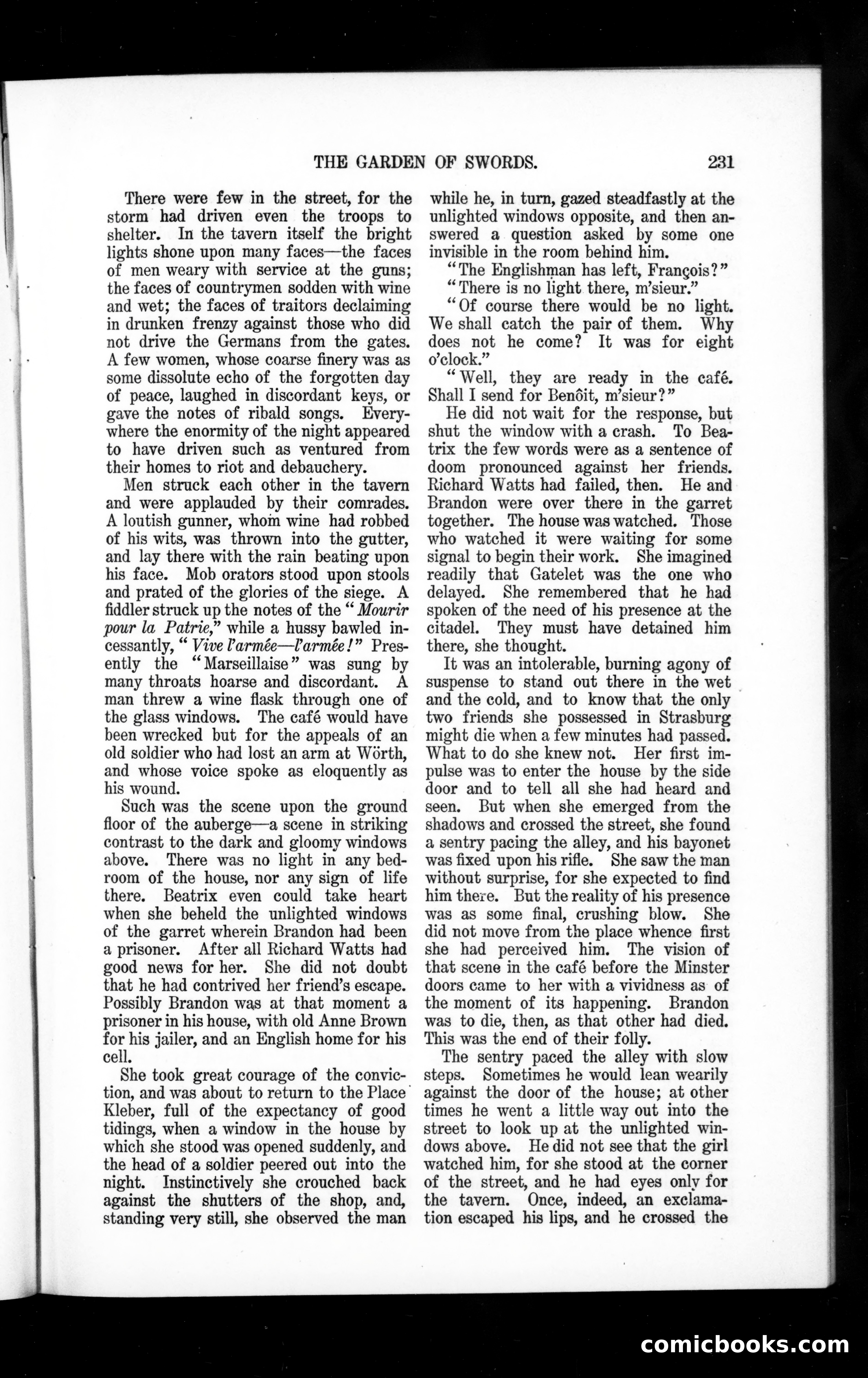 Munsey's Magazine, May 1899 — page 77 of 168