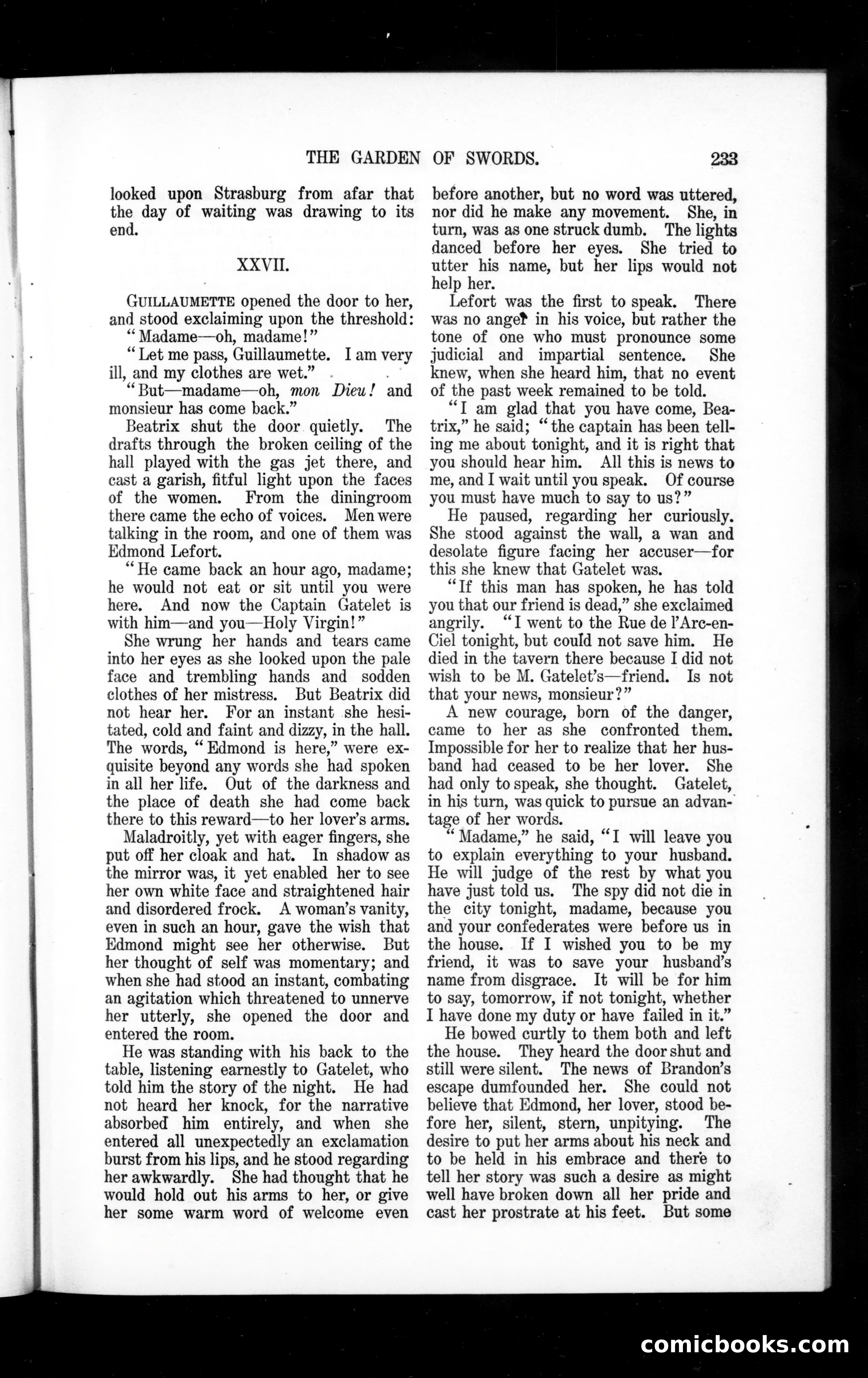 Munsey's Magazine, May 1899 — page 79 of 168