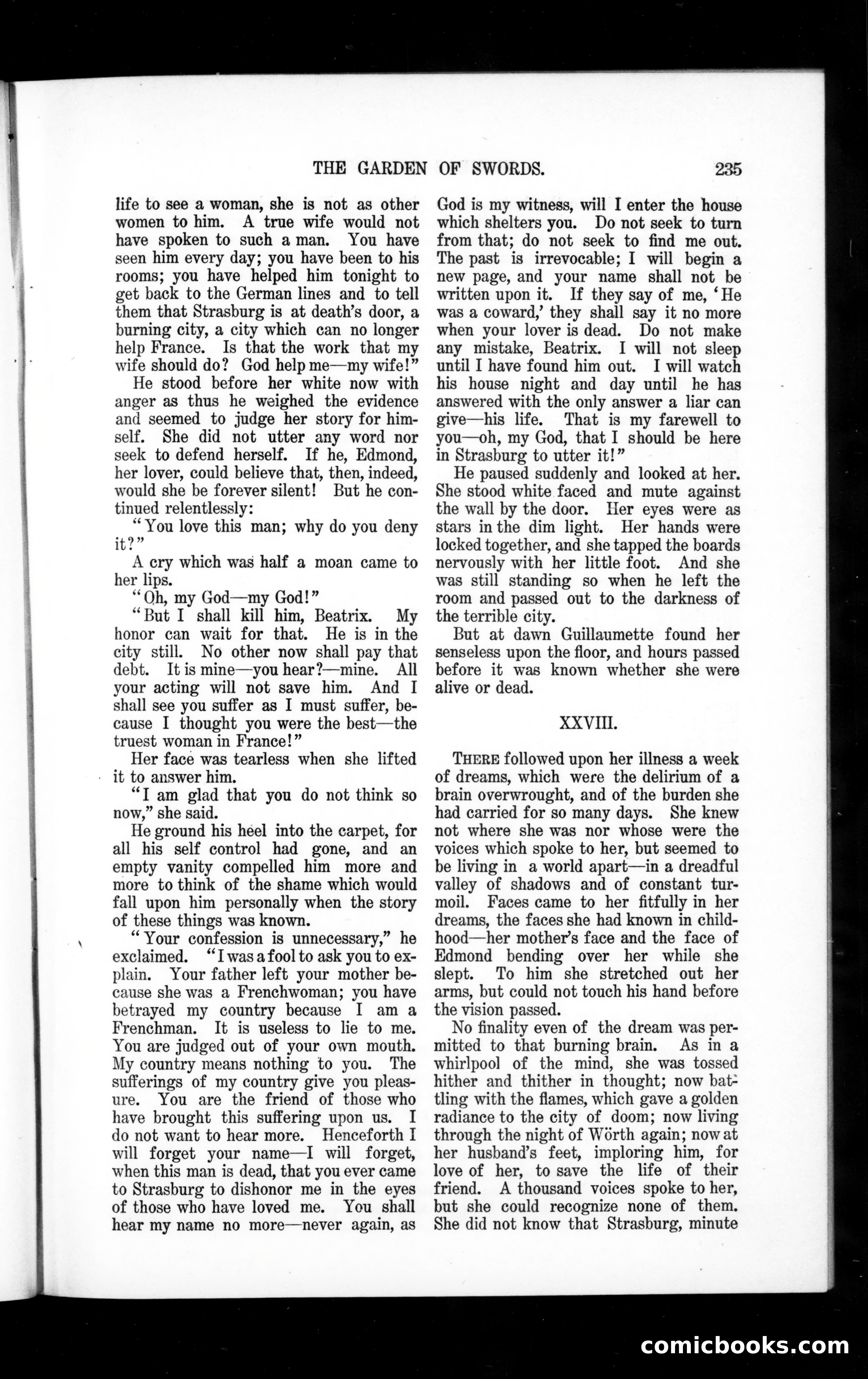 Munsey's Magazine, May 1899 — page 81 of 168