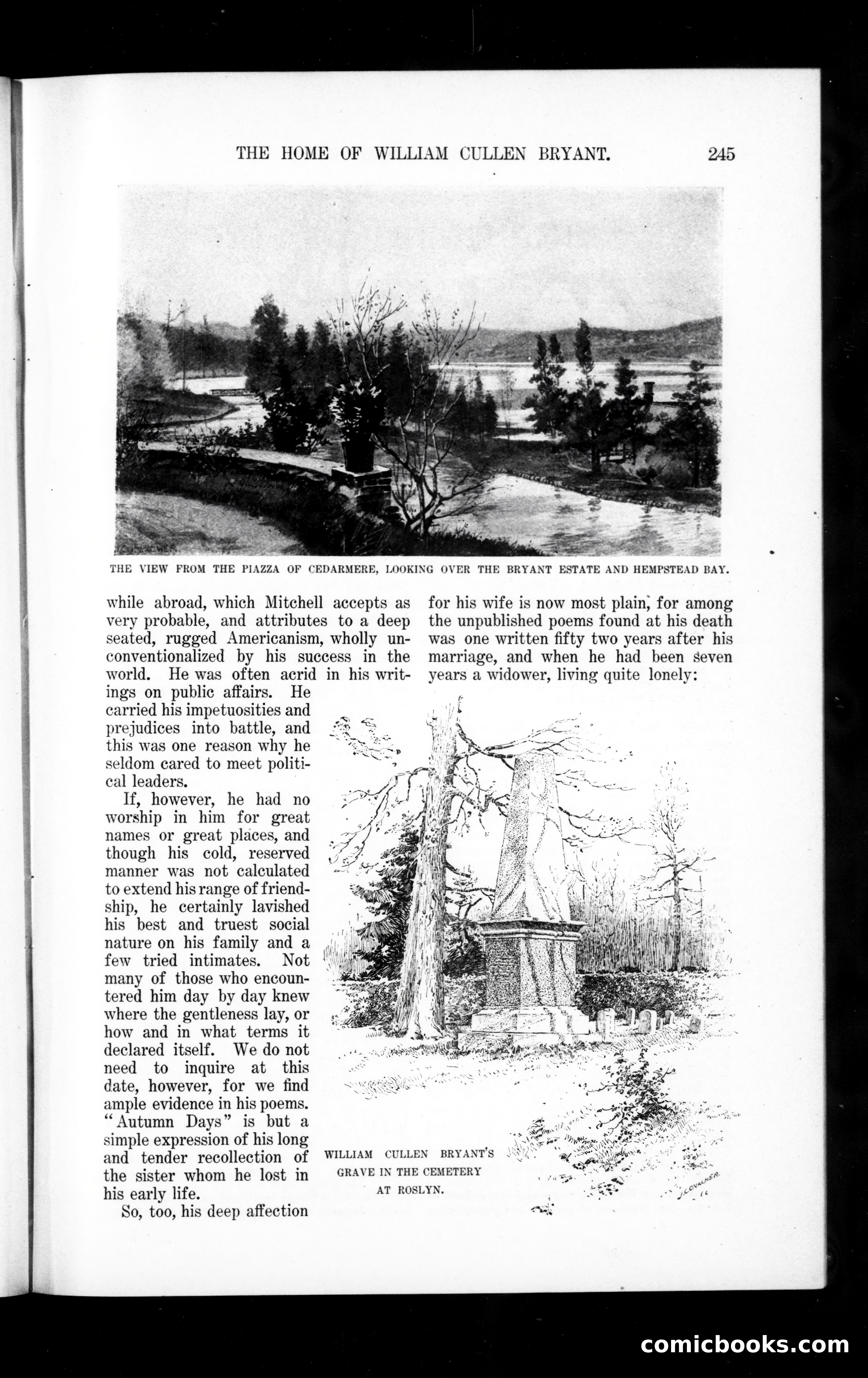 Munsey's Magazine, May 1899 — page 91 of 168