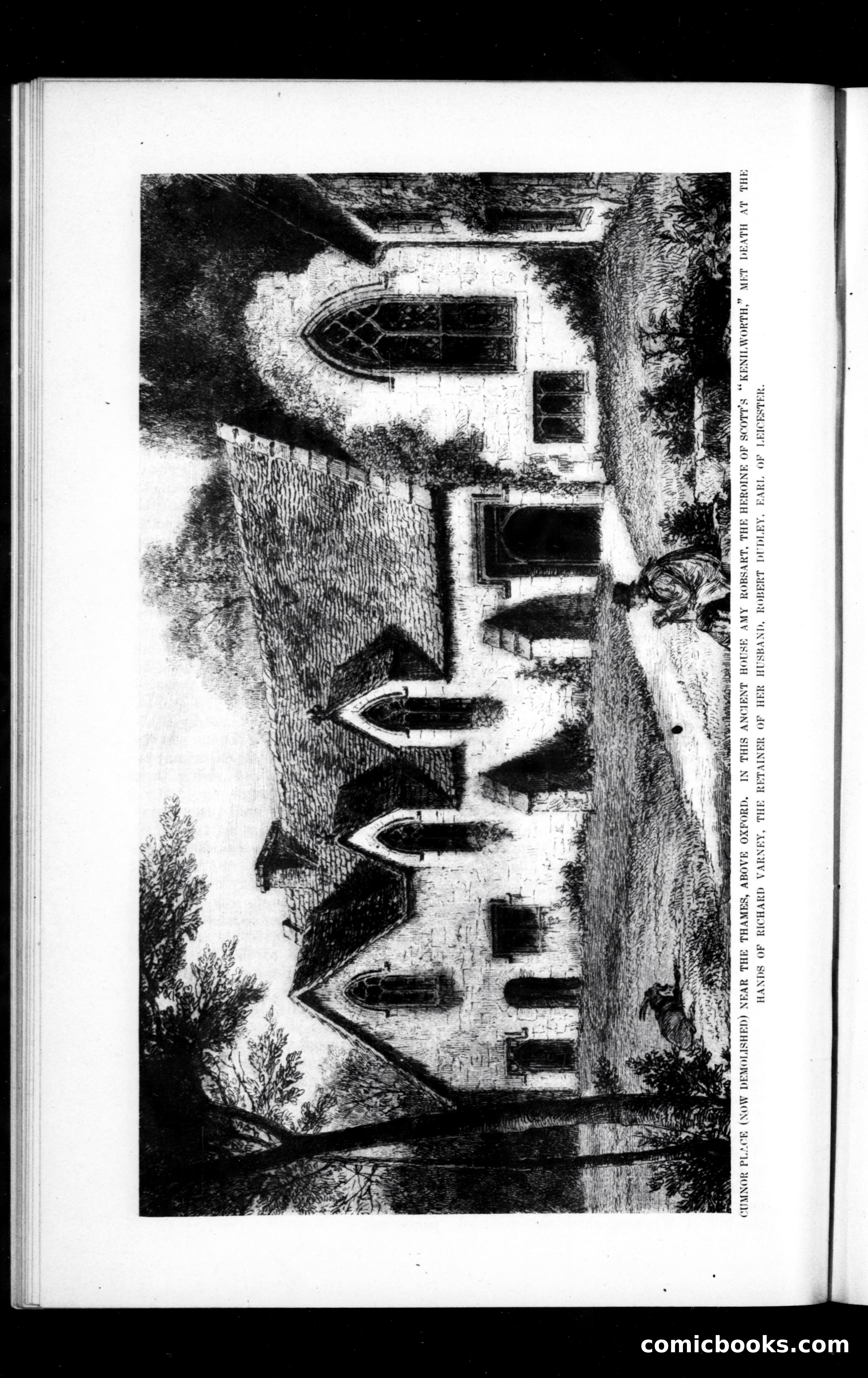 Munsey's Magazine, May 1899 — page 94 of 168