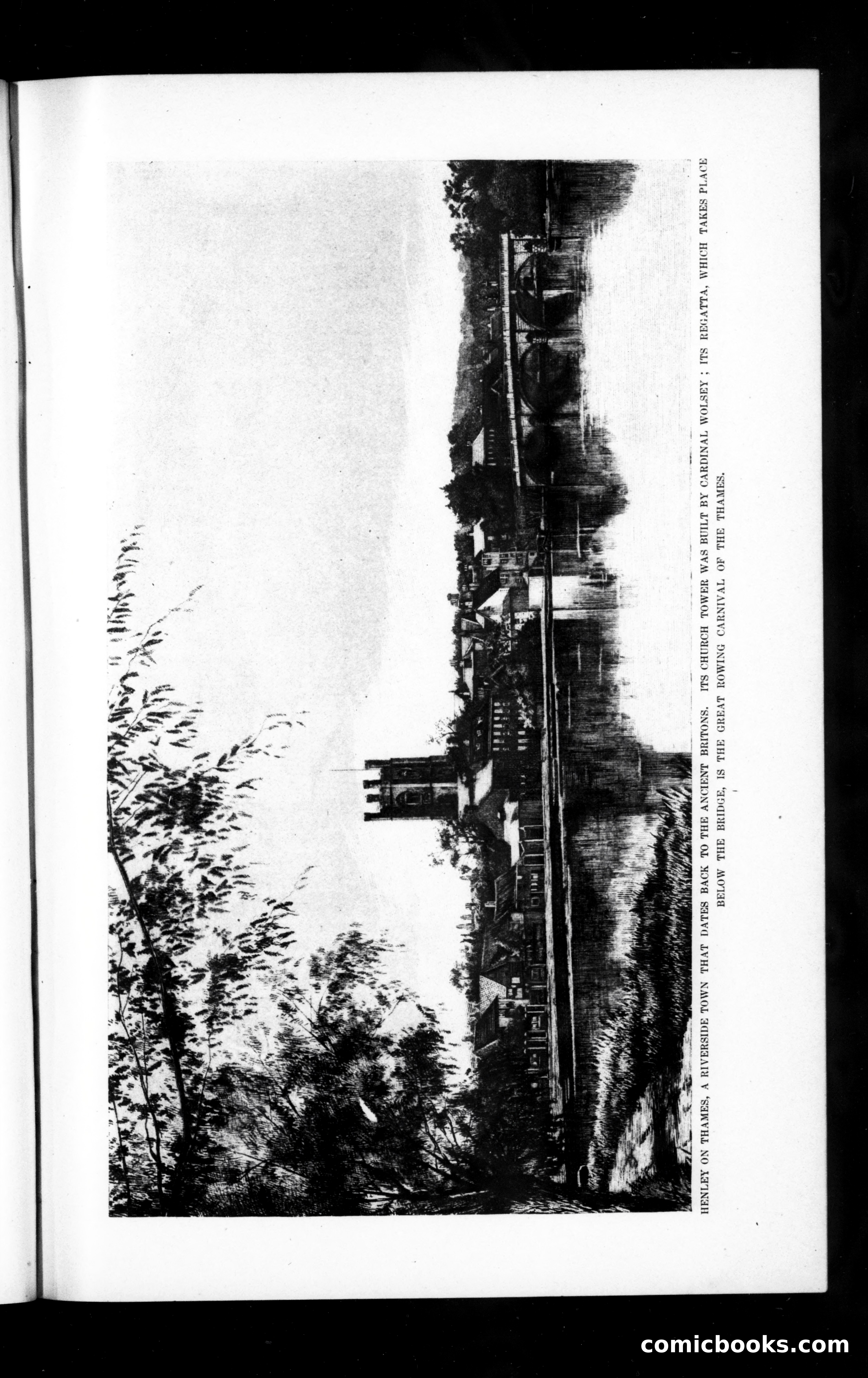 Munsey's Magazine, May 1899 — page 99 of 168