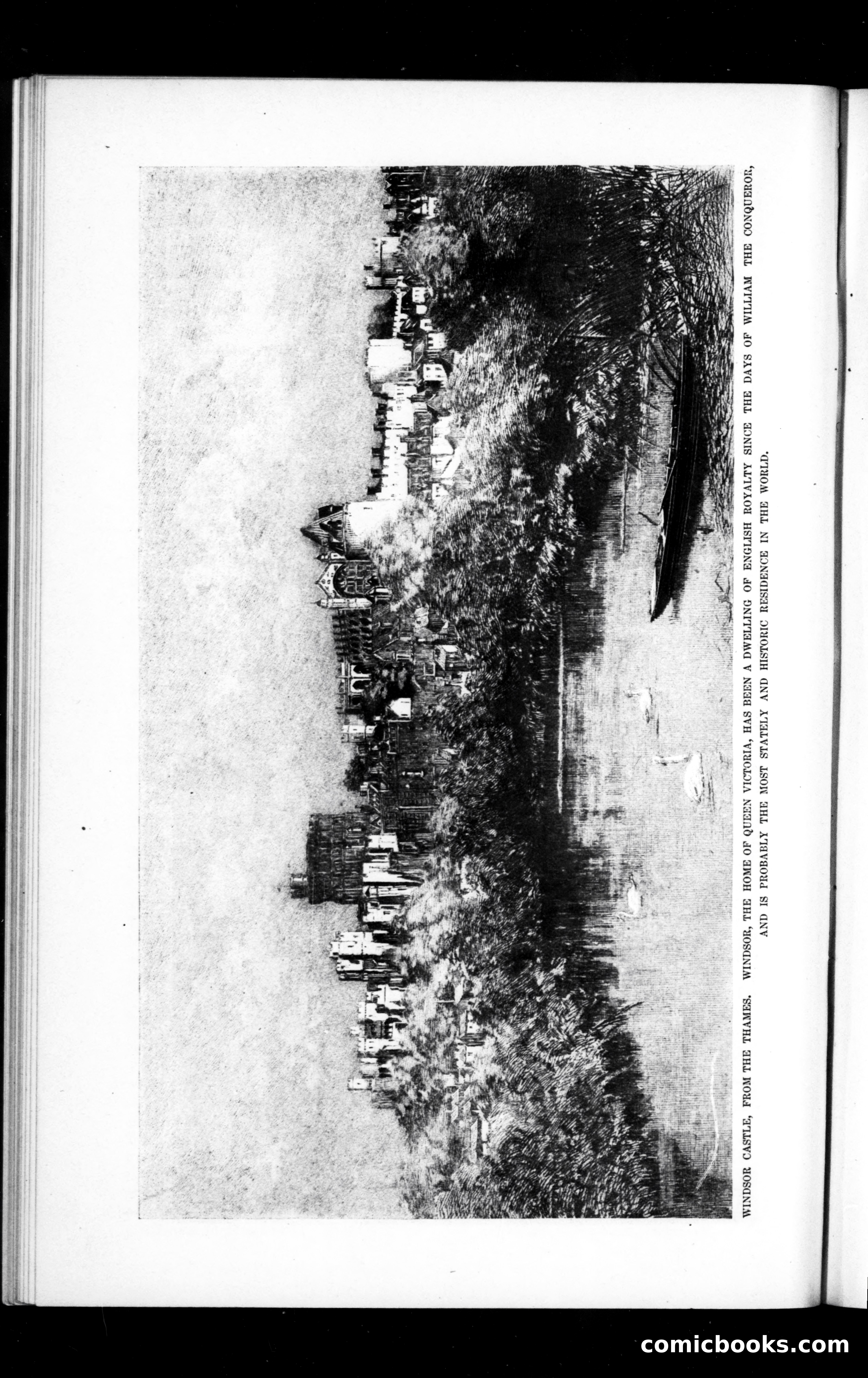 Munsey's Magazine, May 1899 — page 100 of 168