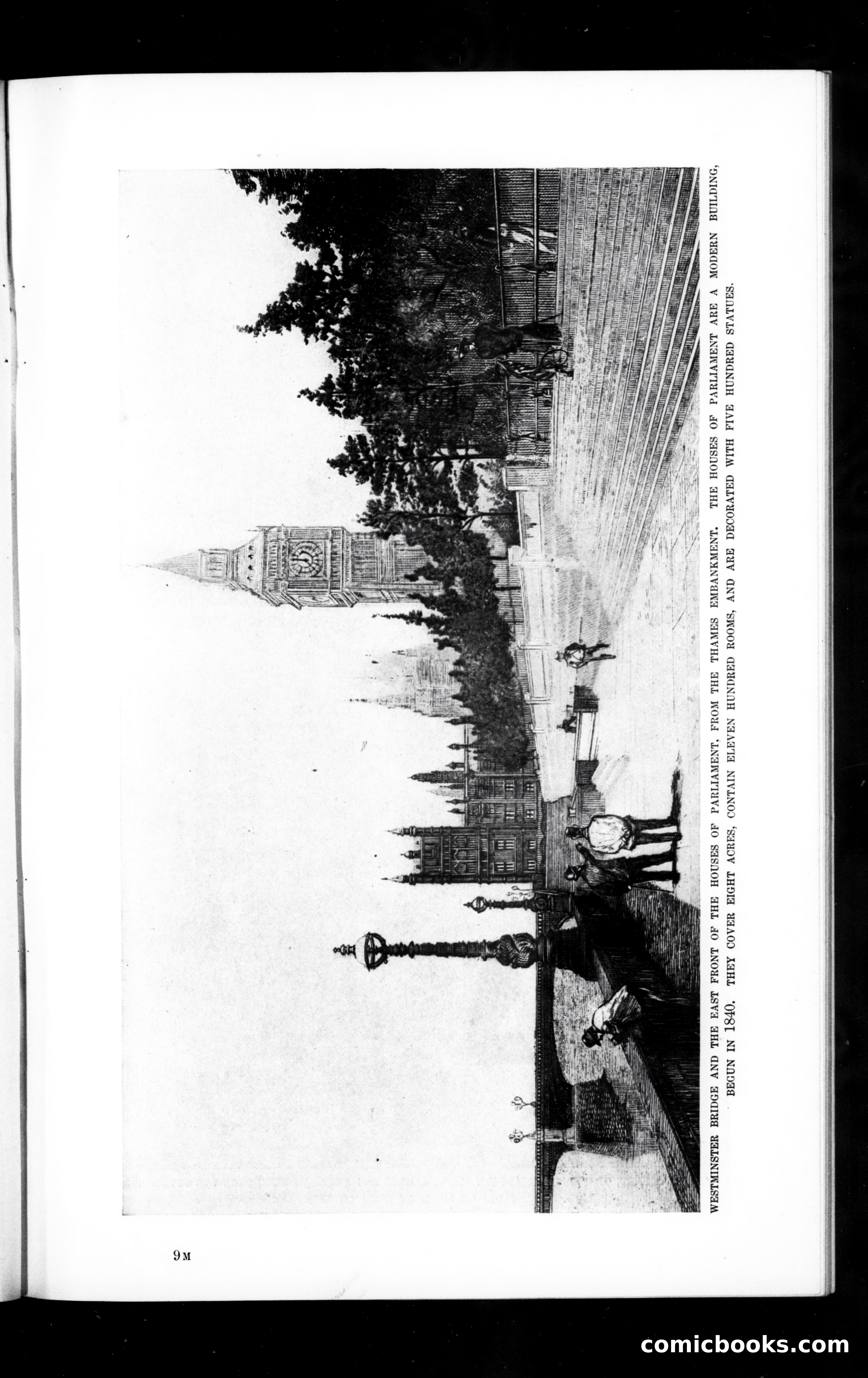 Munsey's Magazine, May 1899 — page 103 of 168