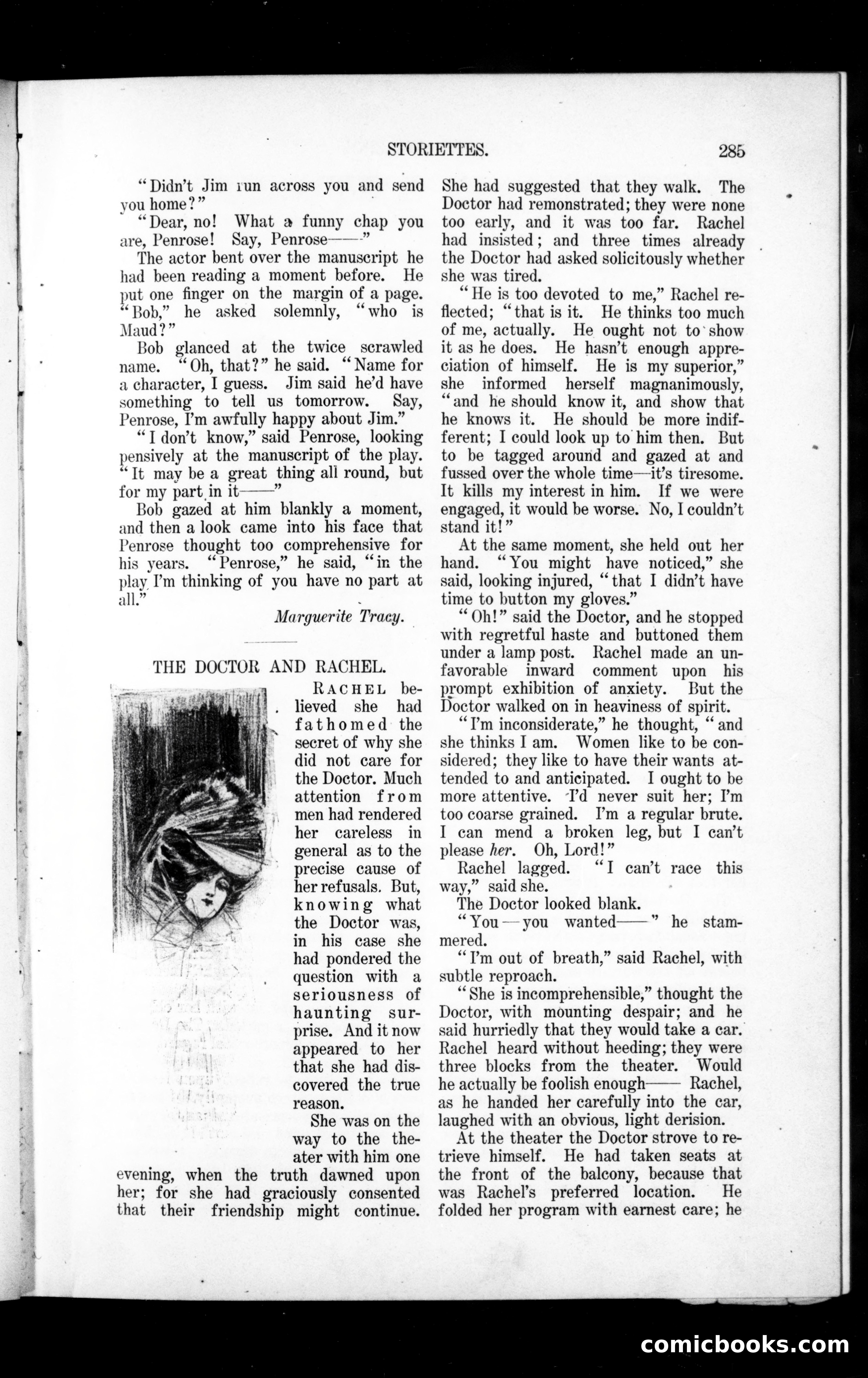 Munsey's Magazine, May 1899 — page 131 of 168