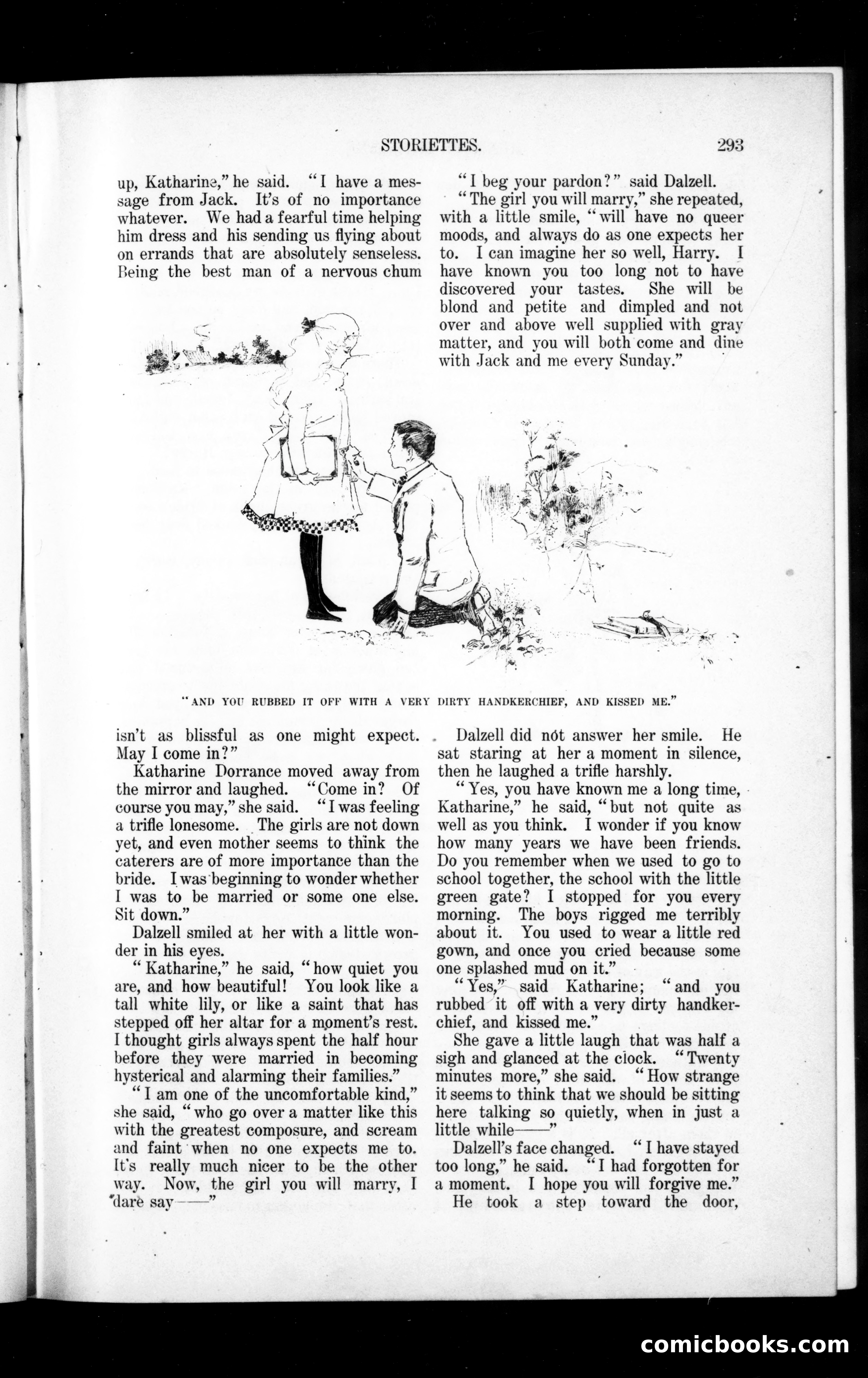 Munsey's Magazine, May 1899 — page 139 of 168