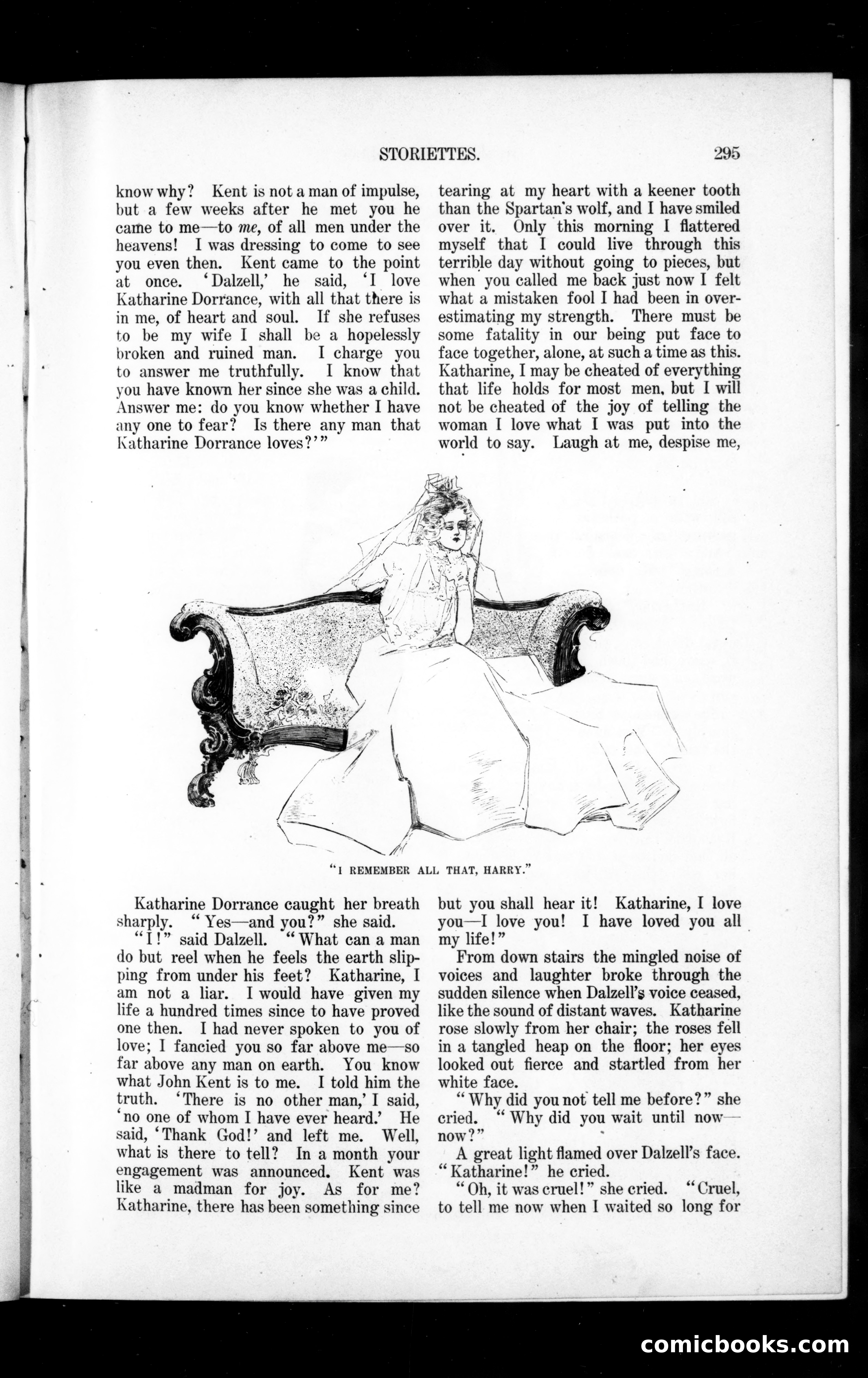 Munsey's Magazine, May 1899 — page 141 of 168