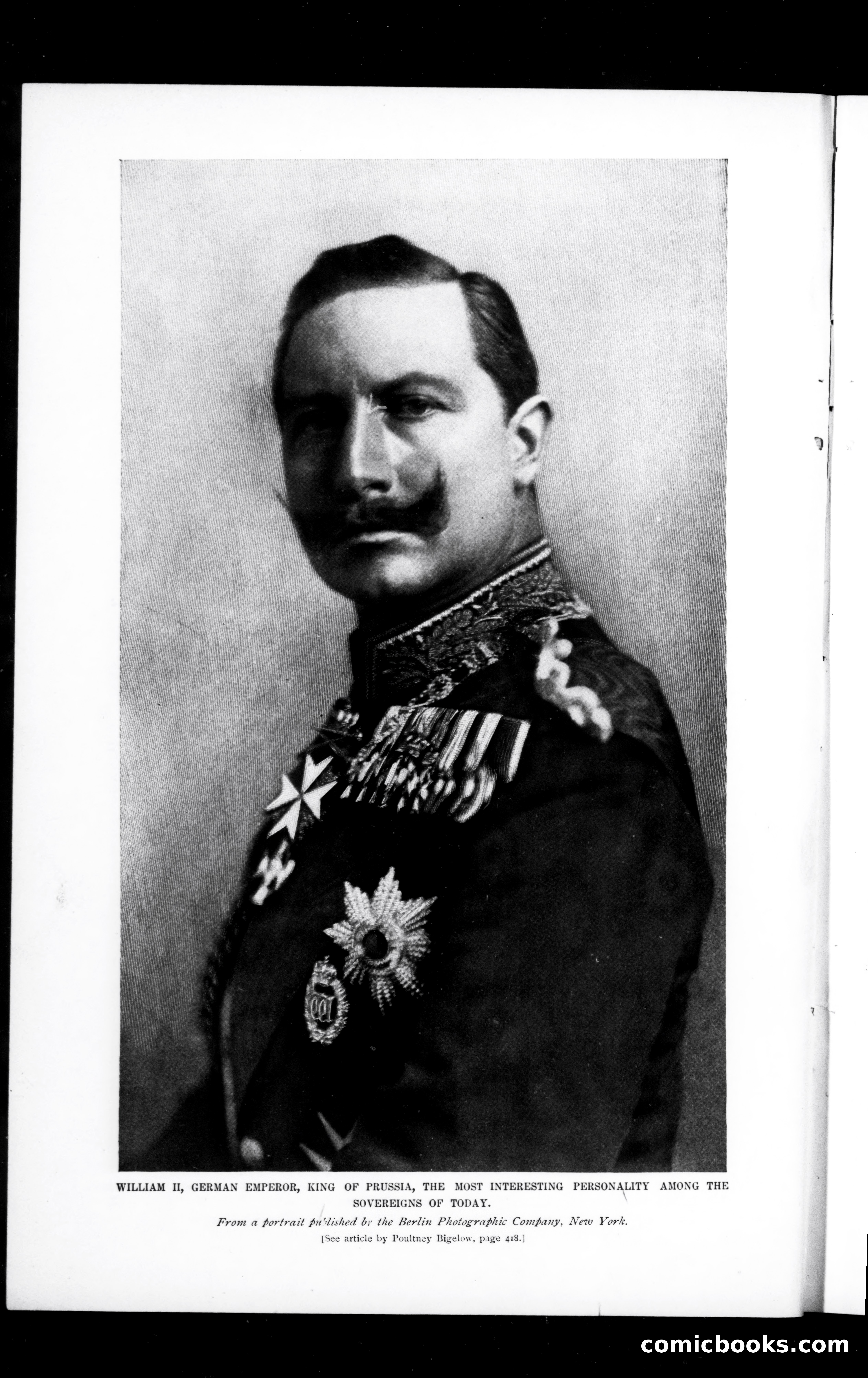 Munsey's Magazine, June 1899 — page 4 of 164