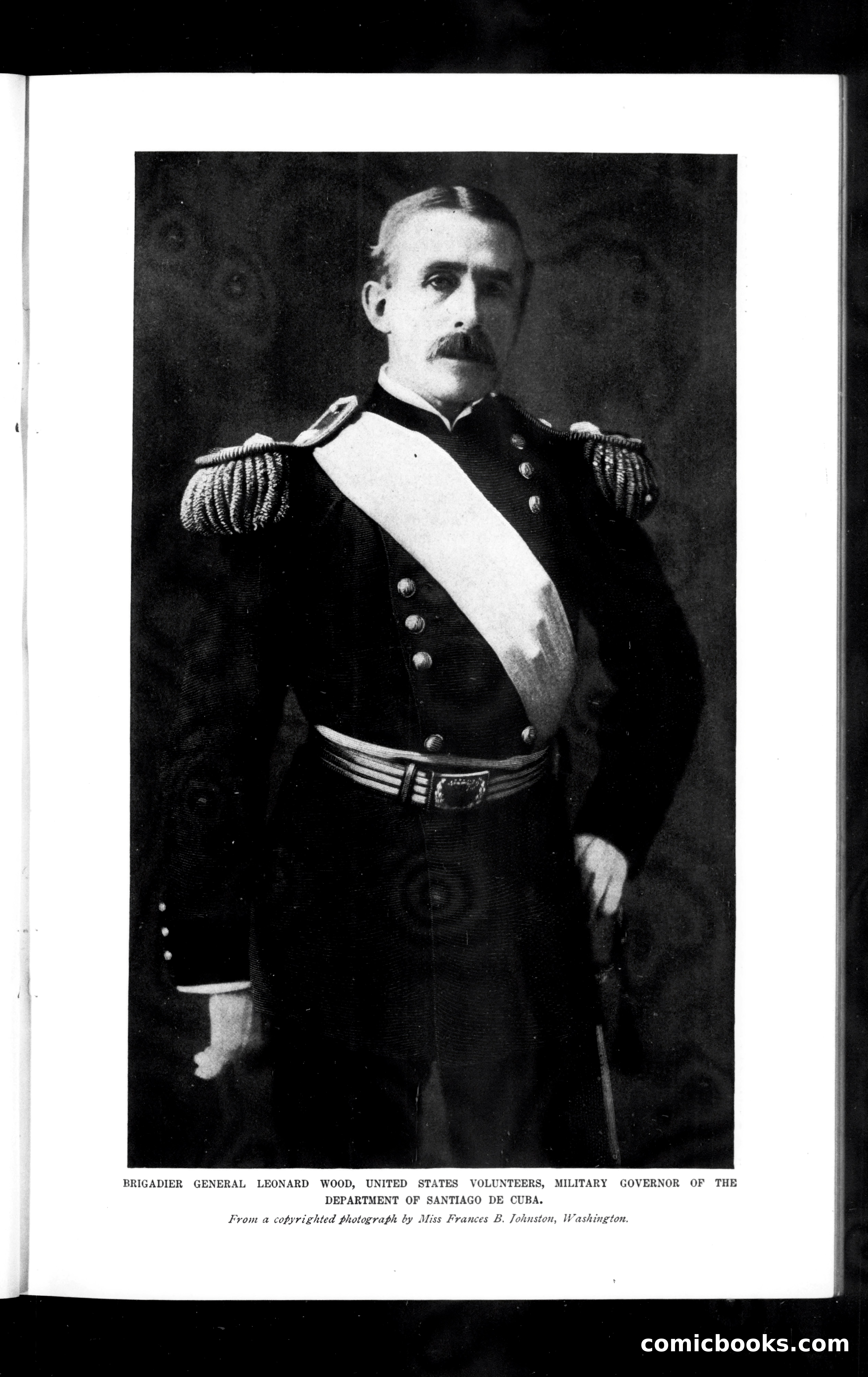 Munsey's Magazine, June 1899 — page 13 of 164