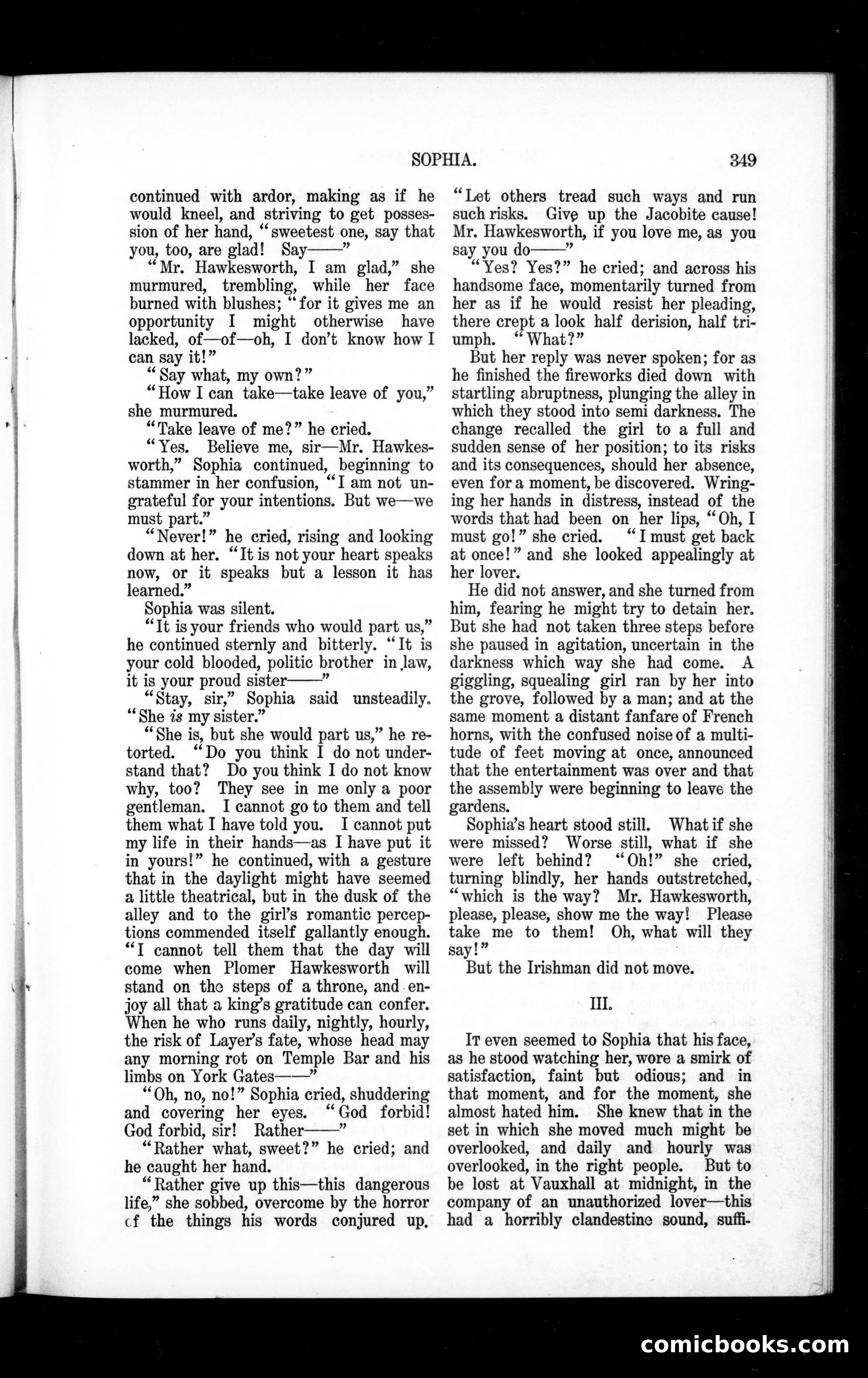 Munsey's Magazine, June 1899 — page 31 of 164