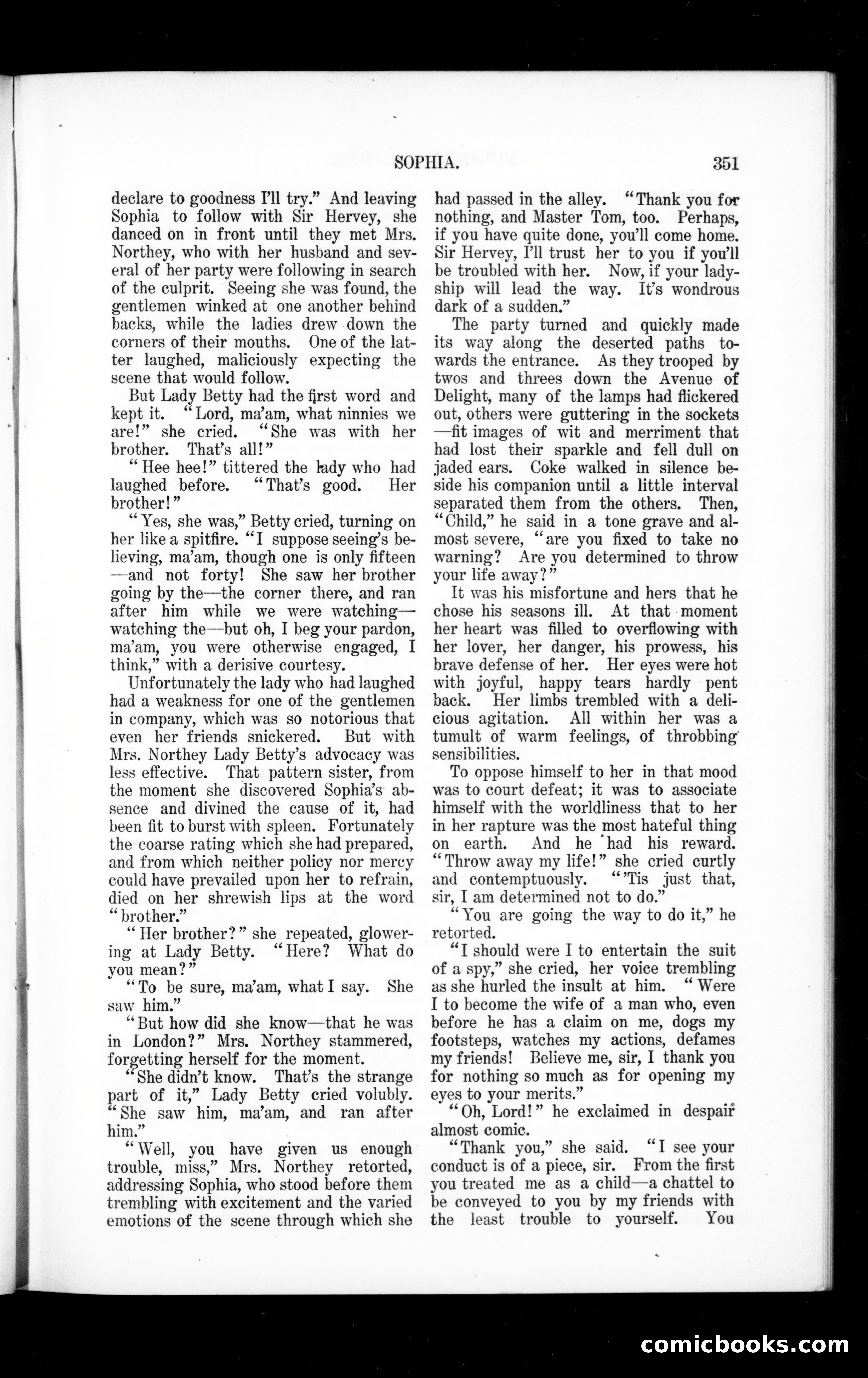 Munsey's Magazine, June 1899 — page 33 of 164